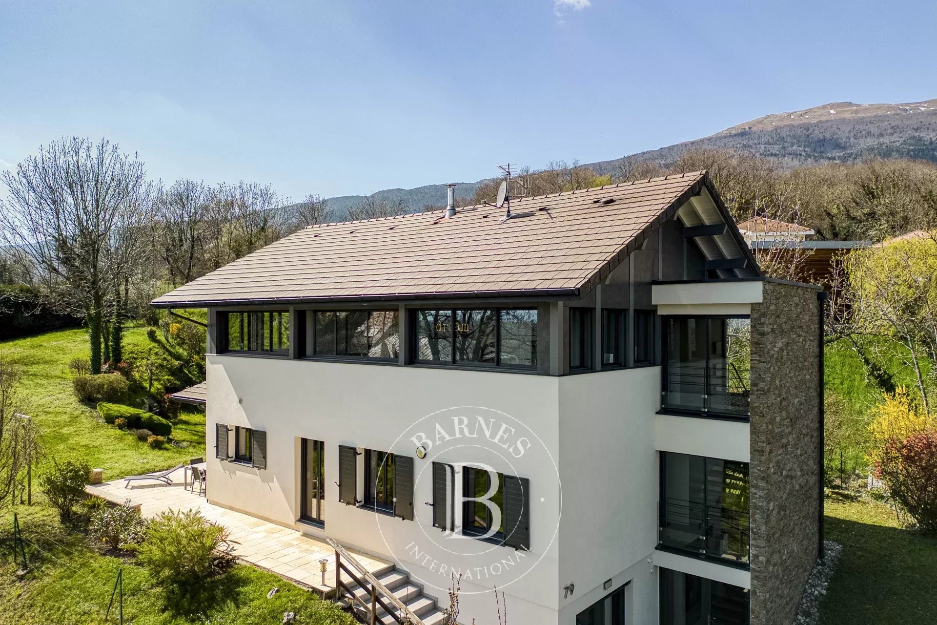 Villa Thoiry - picture 27