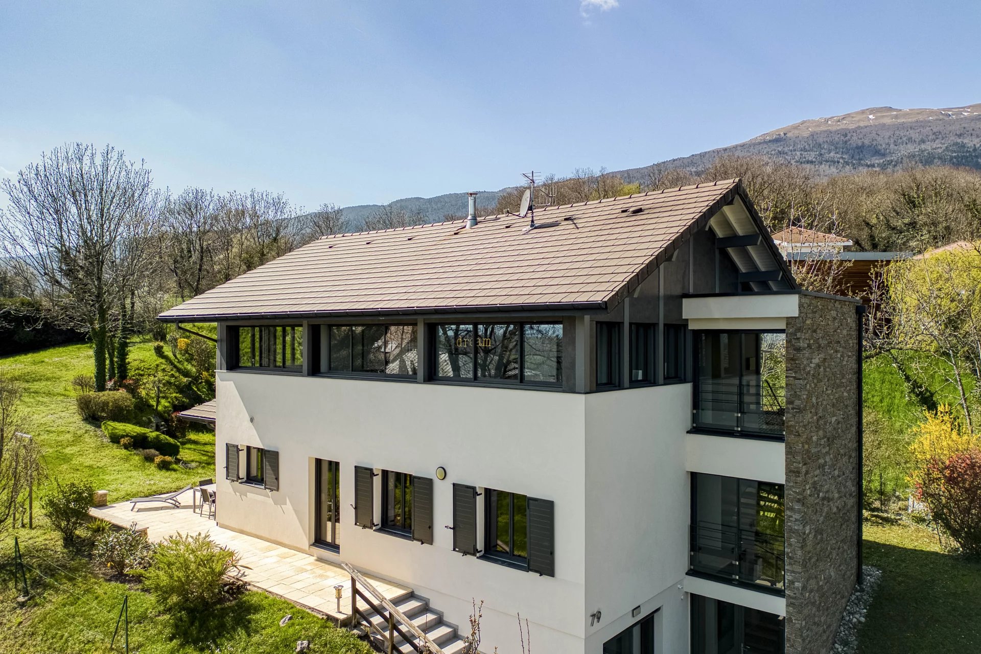 Villa Thoiry  -  ref 85795614 (picture 1)