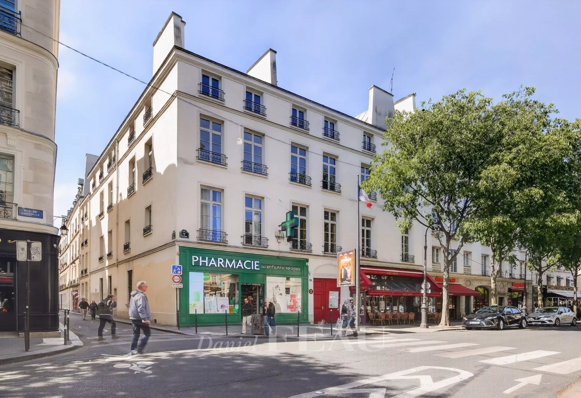 Apartment/Flat's Image 12