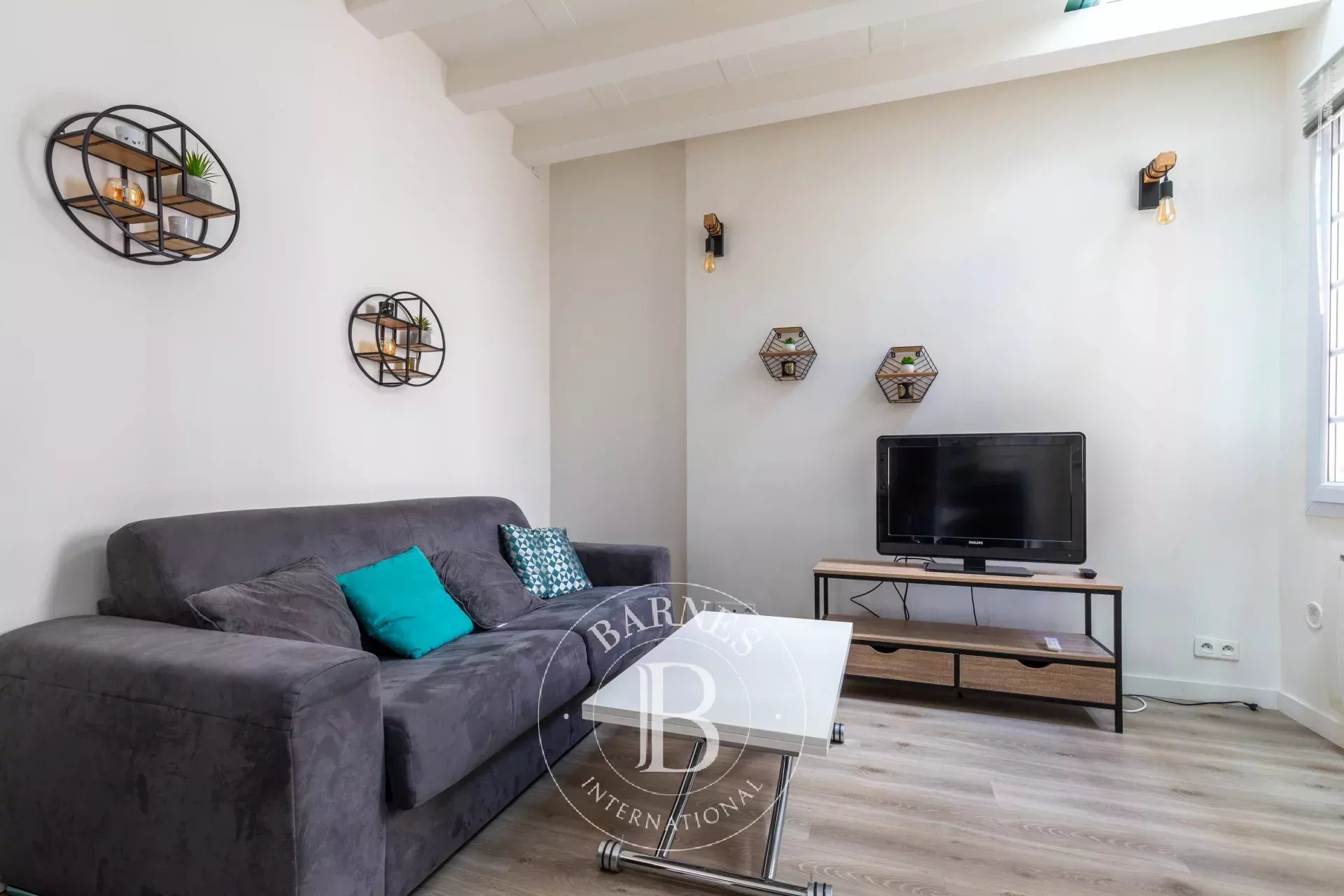 Daire Paris 2ème - picture 7