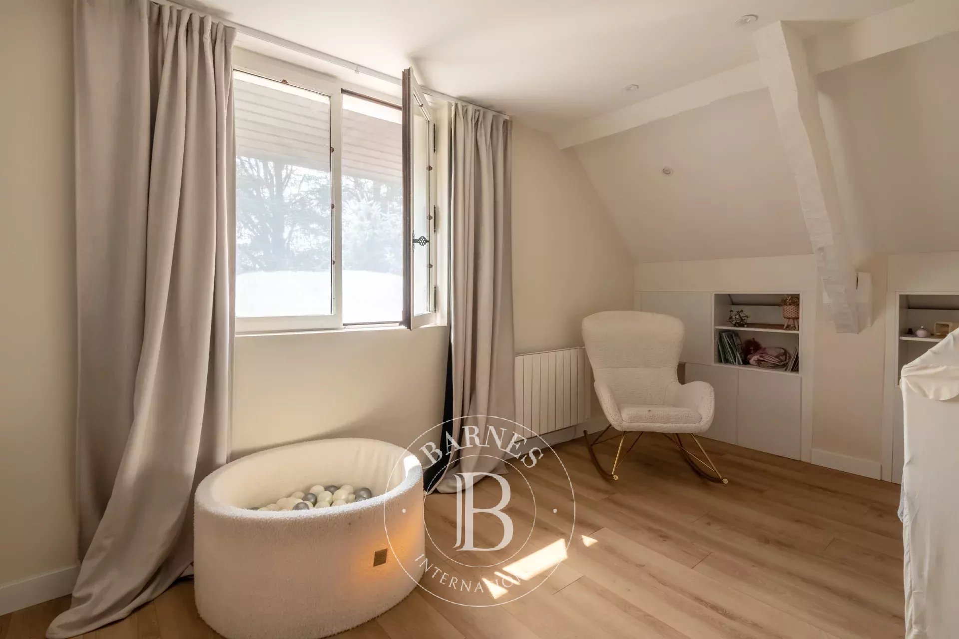 Ev Saint-Cyr-au-Mont-d'Or