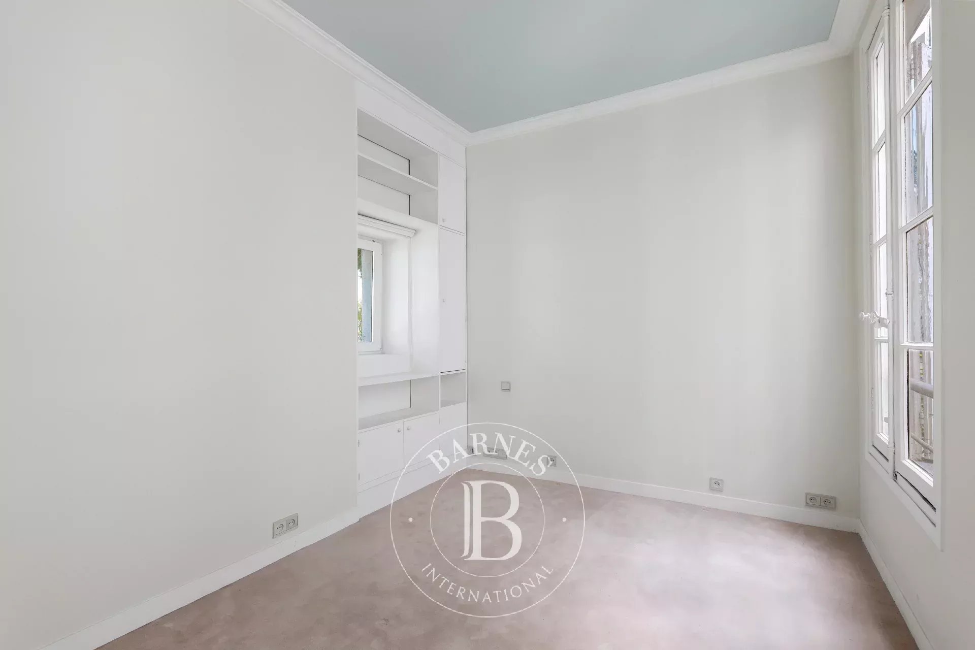 Daire Paris 6ème - picture 7