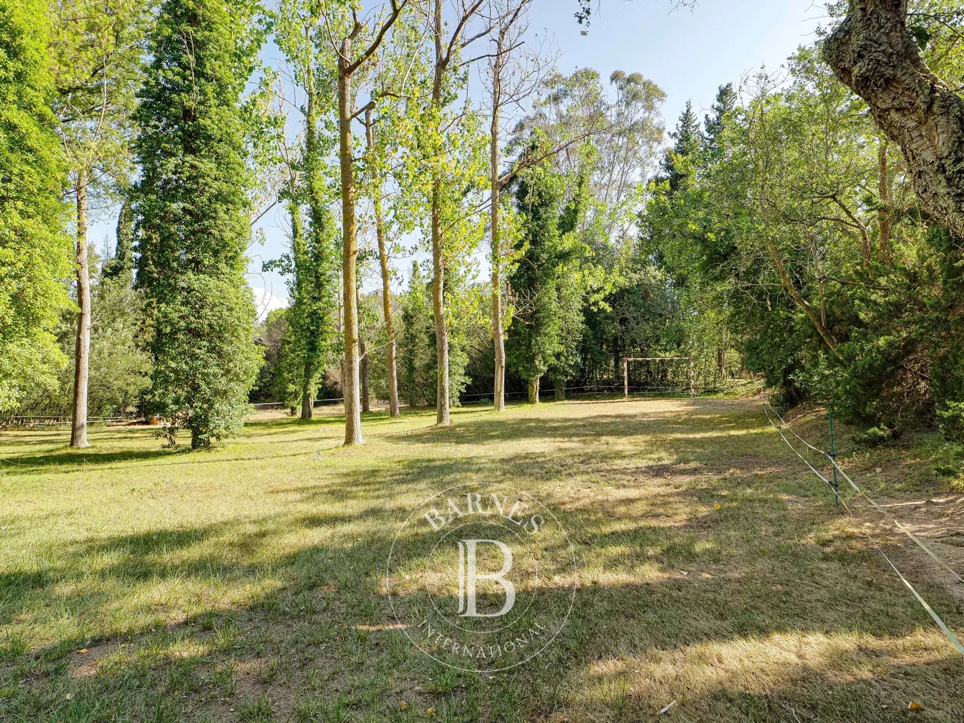 40-Hectare Equestrian Paradise Estate in Girona, Costa Brava - picture 30