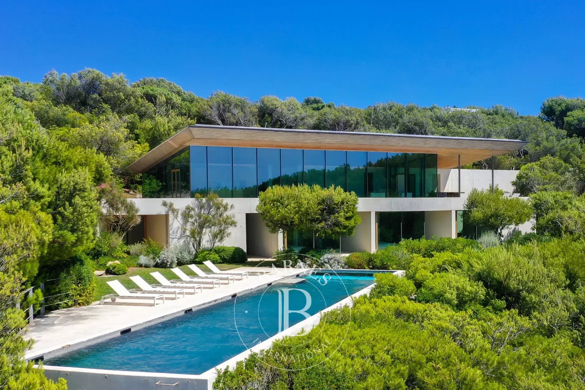 Villa Saint-Cyr-sur-Mer - picture 14