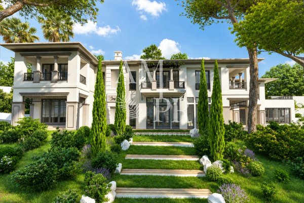 Last Opportunity to Acquire a Prime Building Plot in Prestigious La Californie — photo 2