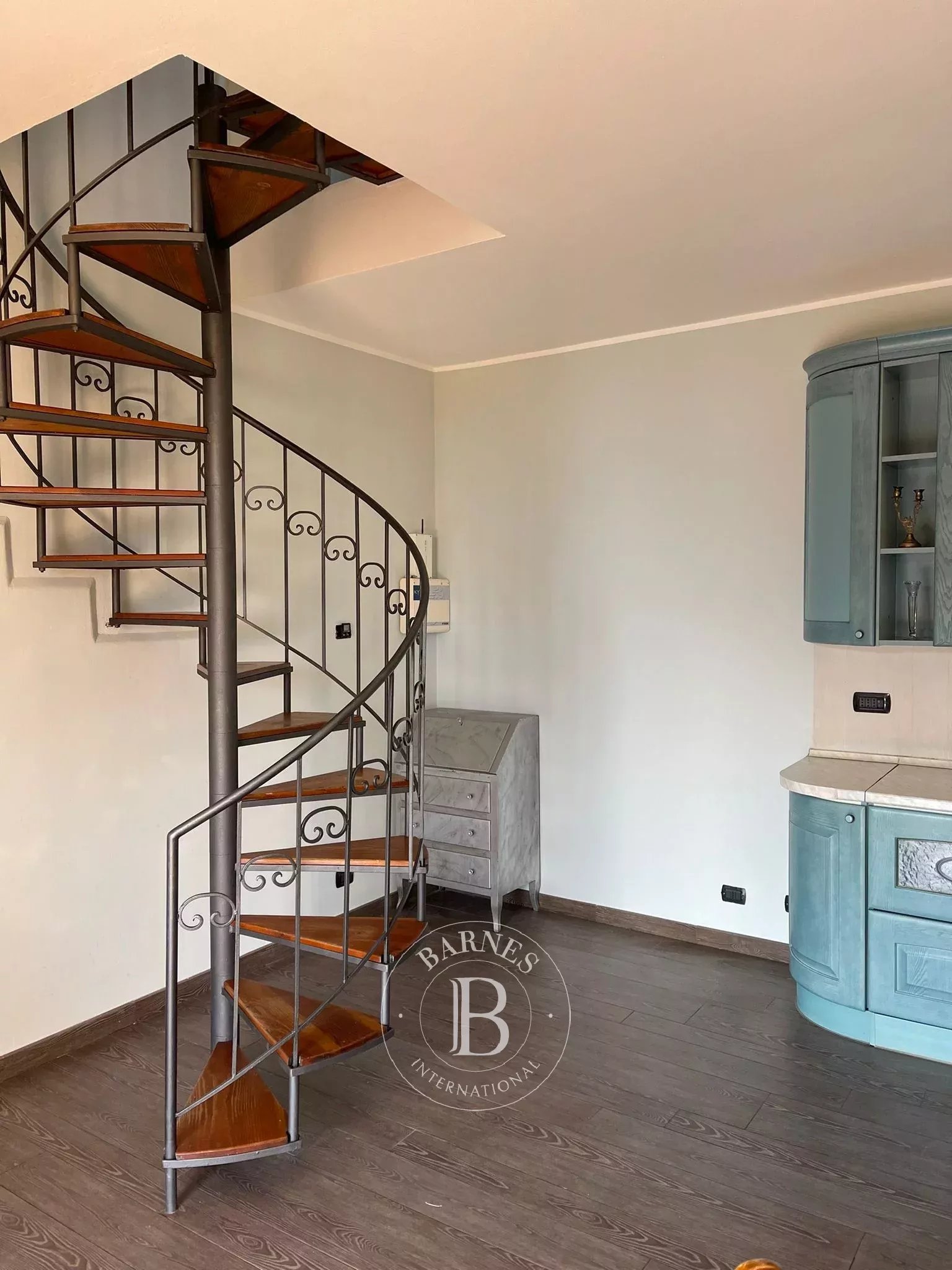 Daire Domaso - picture 24