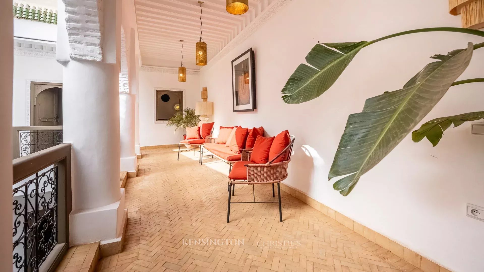 5 Bedroom Villa/Townhouse's Image 14