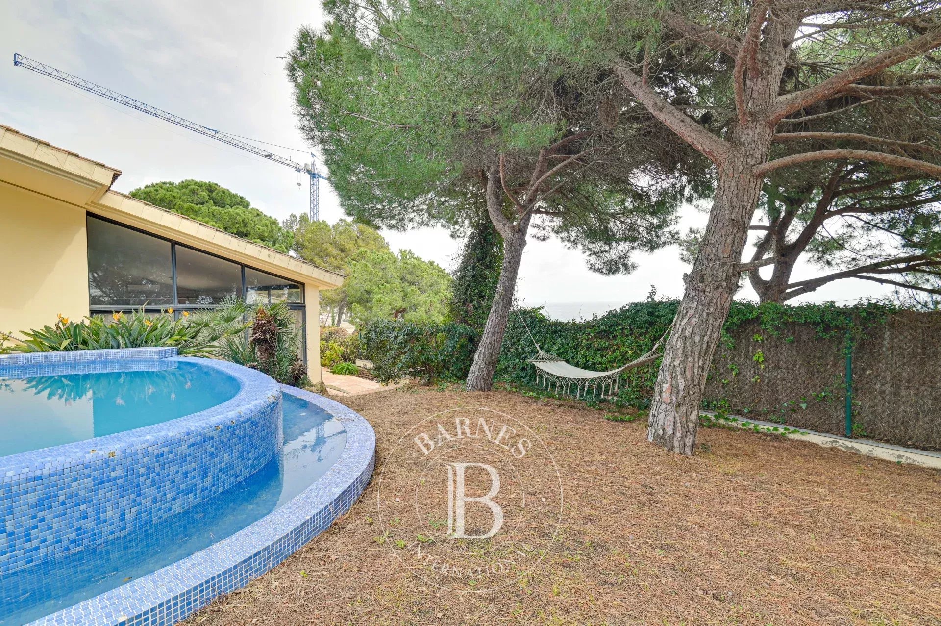Magnificent villa with sea views in Sant Feliu de Guíxols, Costa Brava - picture 36