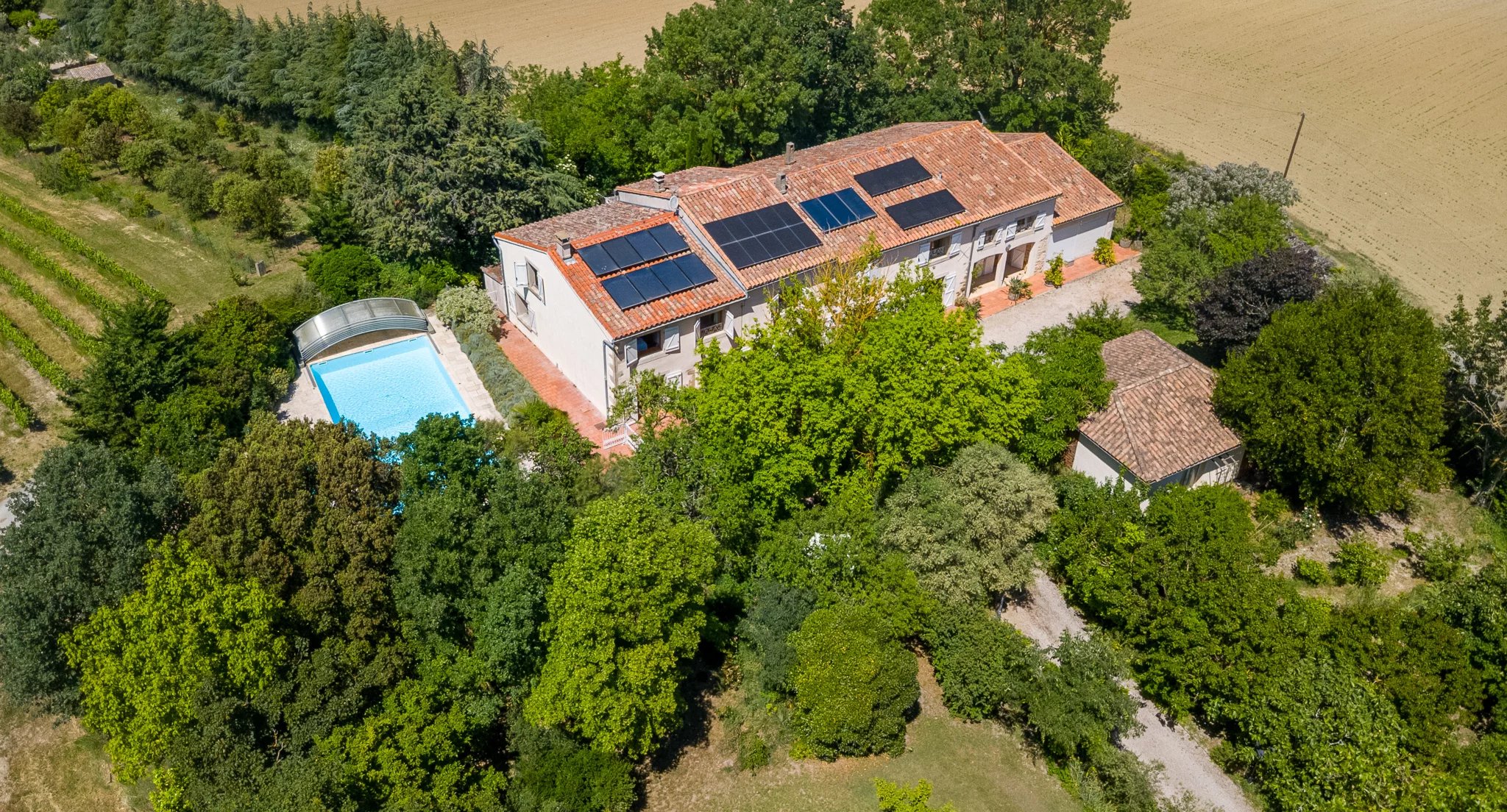 Property for sale Belvèze-du-Razès, Aude