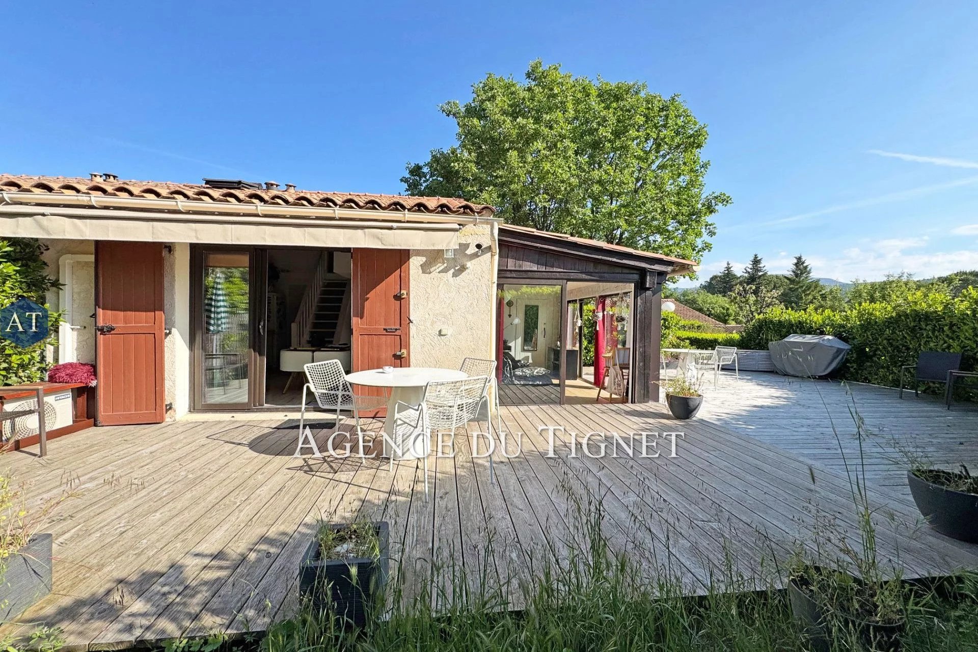 vente maison 3 Pièce(s)
