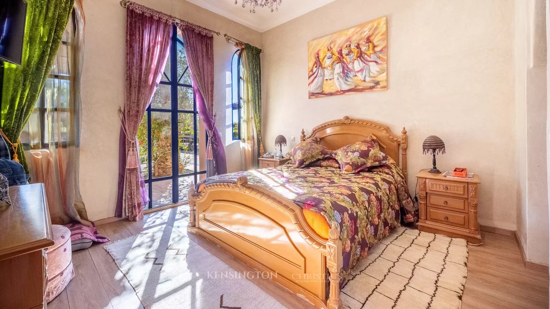 5 Bedroom Villa/Townhouse's Image 20