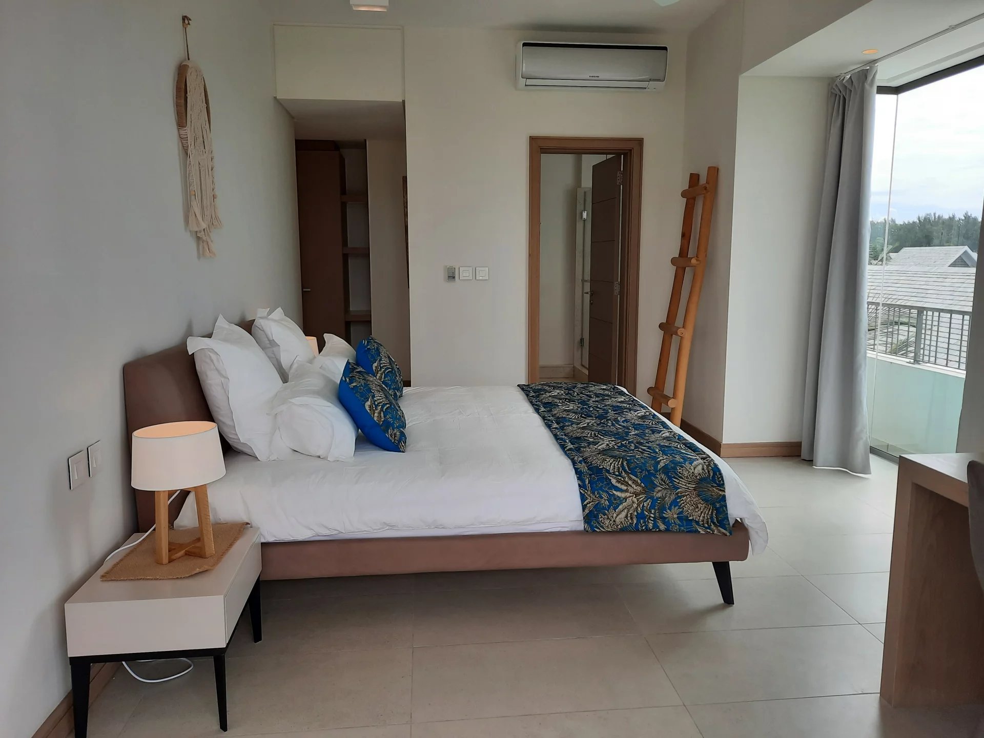 Penthouse Grand Baie - picture 34