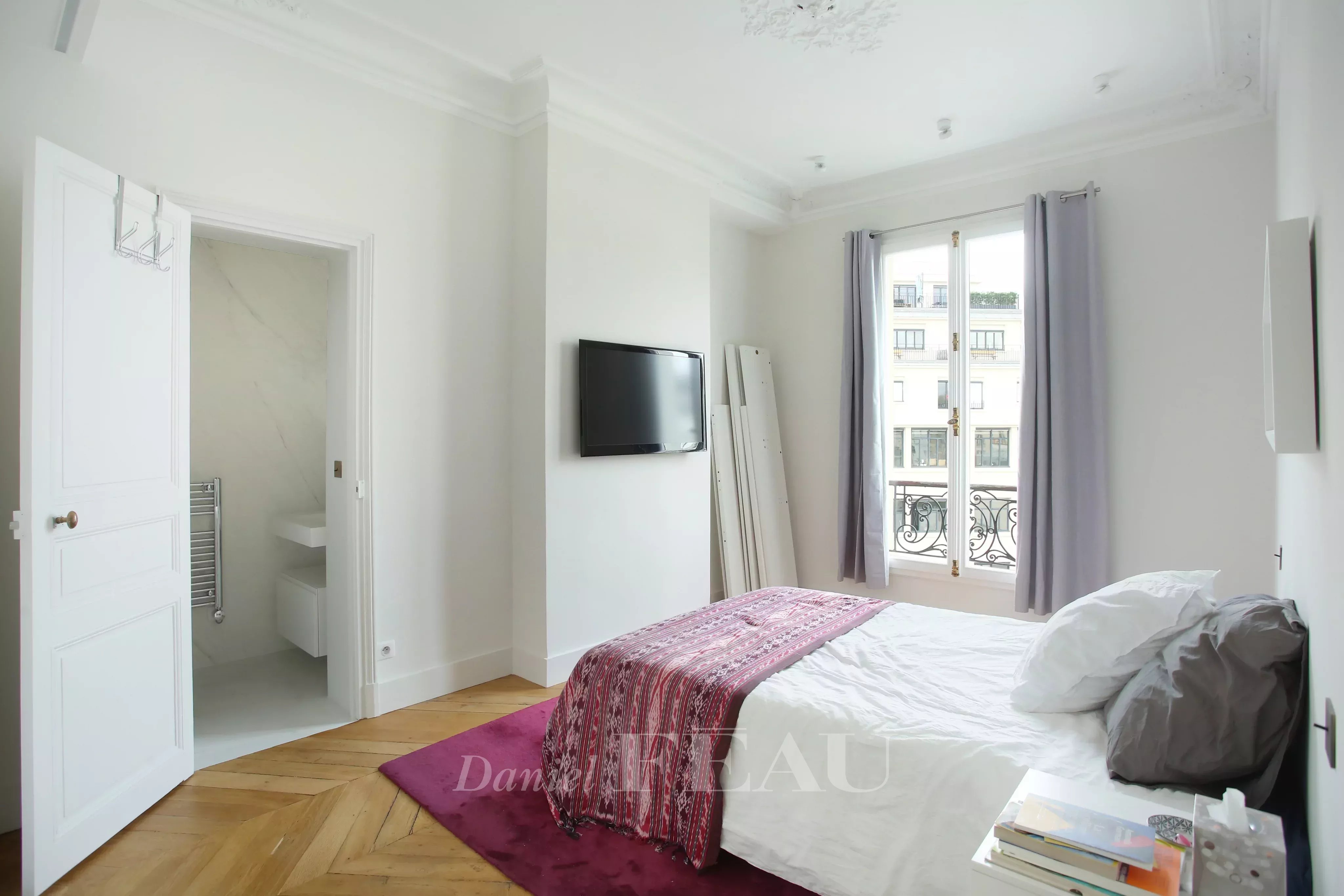 Rental Apartment Paris 7th