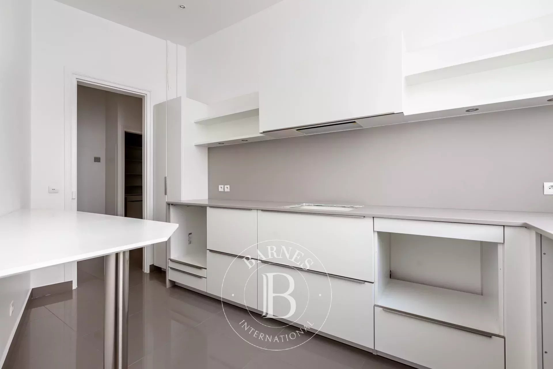 Daire Paris 16ème - picture 8