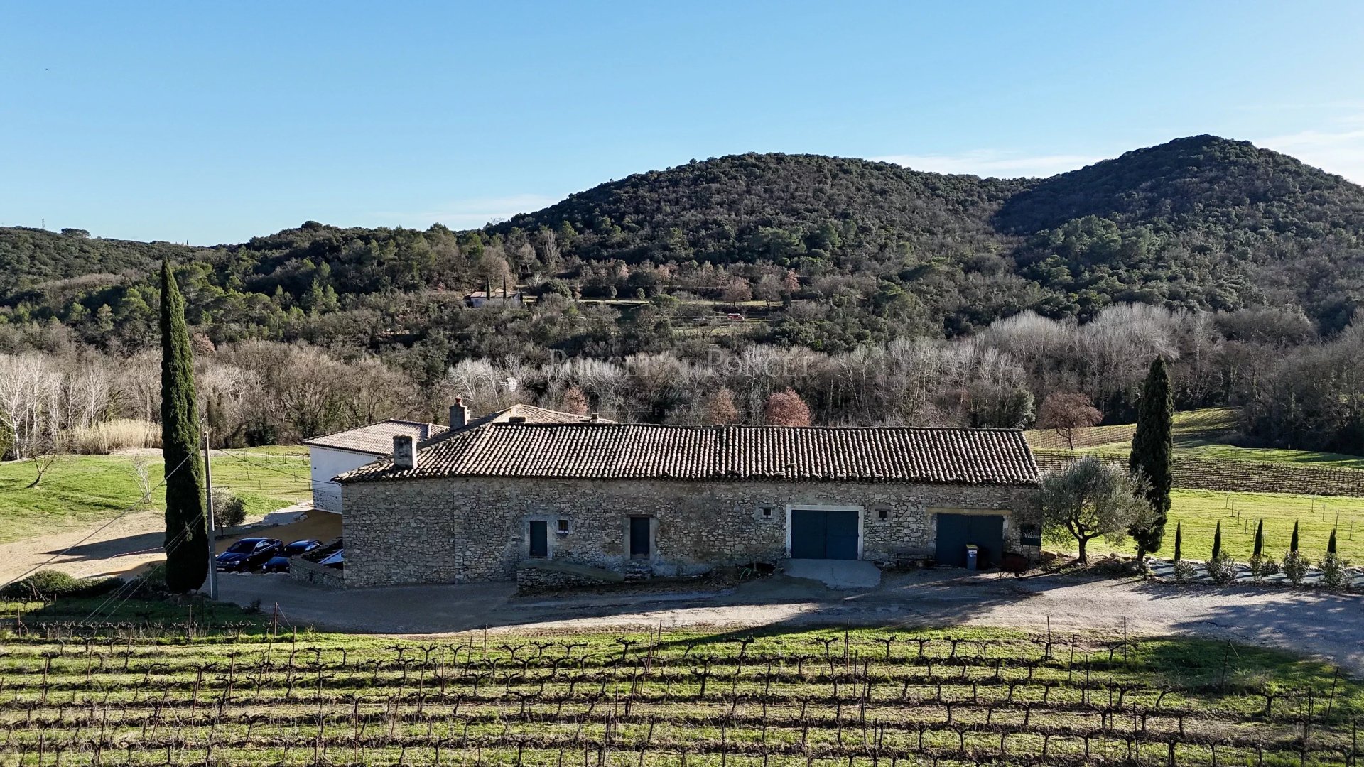 8 Bedroom Vineyard's Image 4