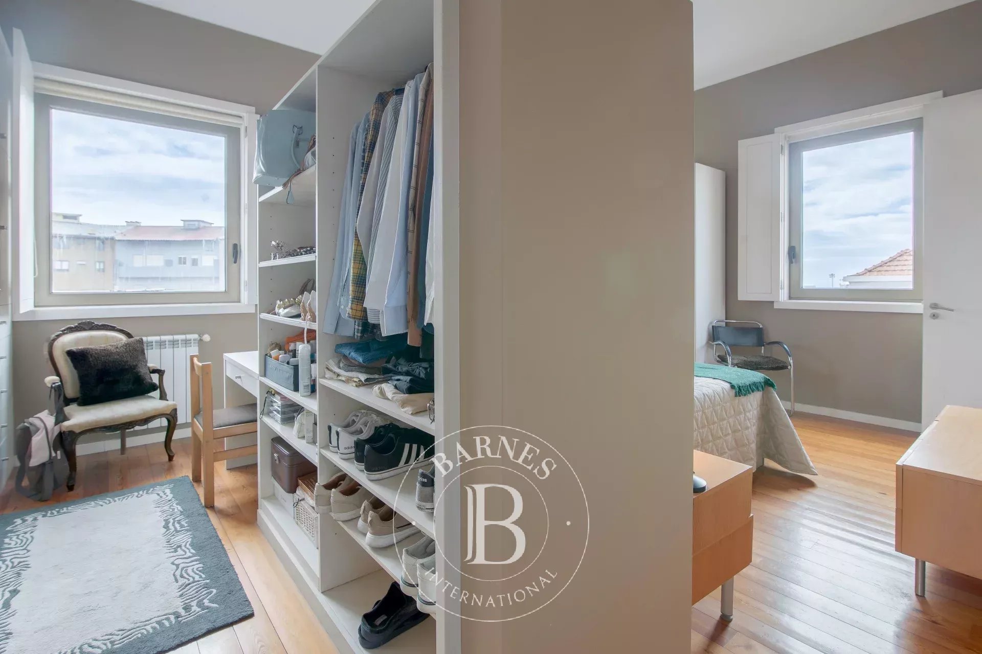 Villa avec jardin dans le quartier historique de Leça da Palmeira Villa avec jardin dans le quartier historique de Leça da Palmeira