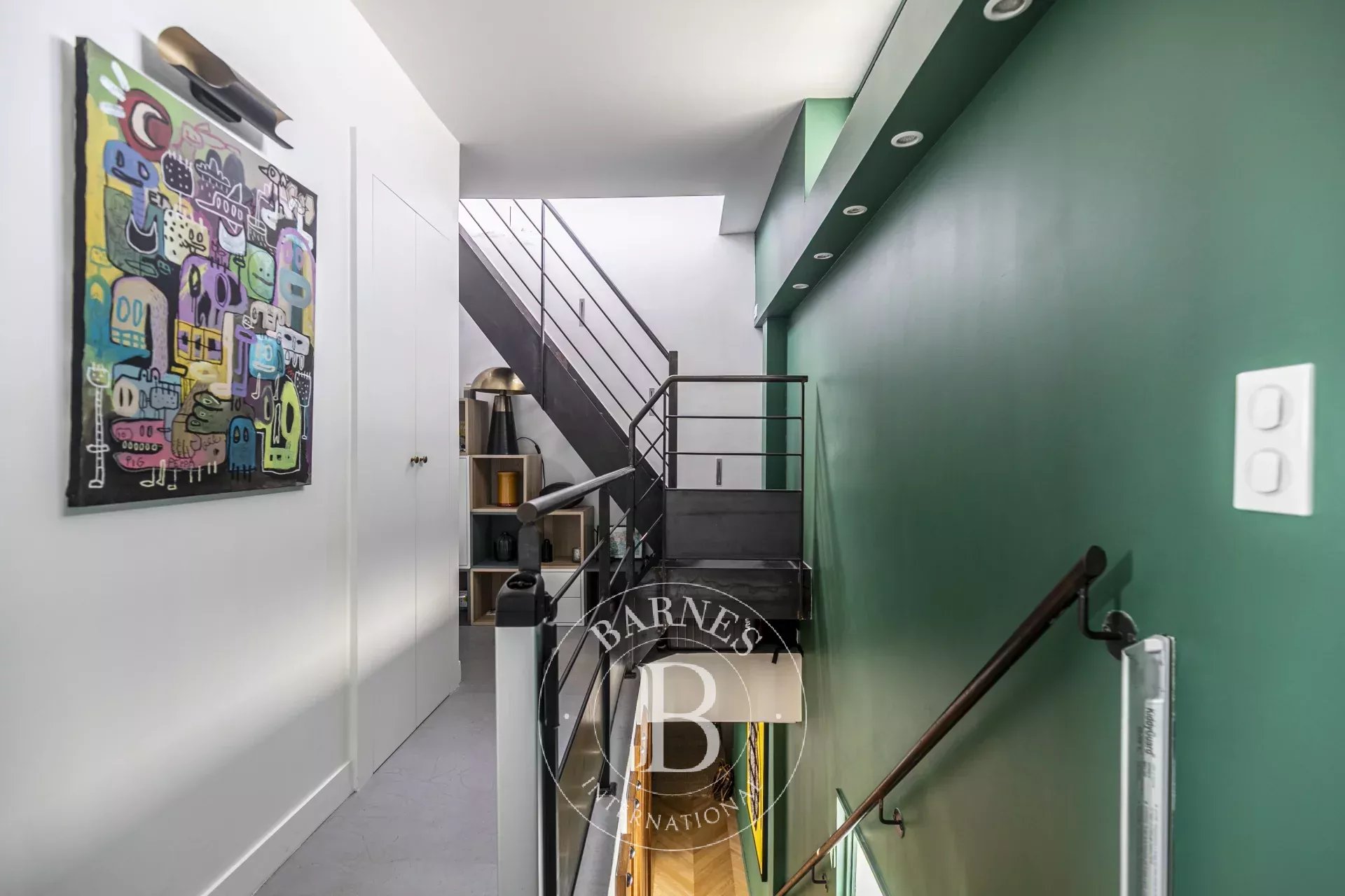 Paris  - Apartment 3 Bedrooms - picture 15