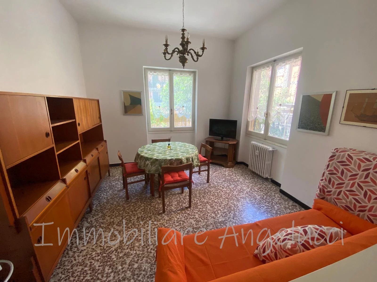 Affitto Appartamento Borghetto Santo Spirito