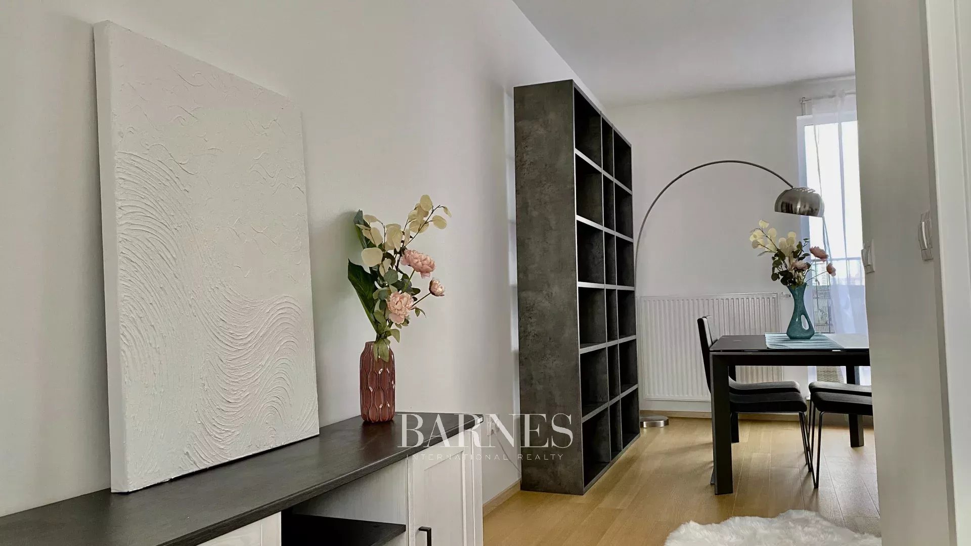 Penthouse Budapest VIII. kerülete - picture 9