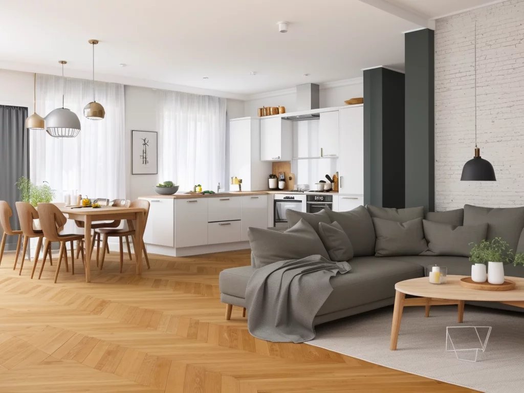 Agence immobilière de Biens & Vous