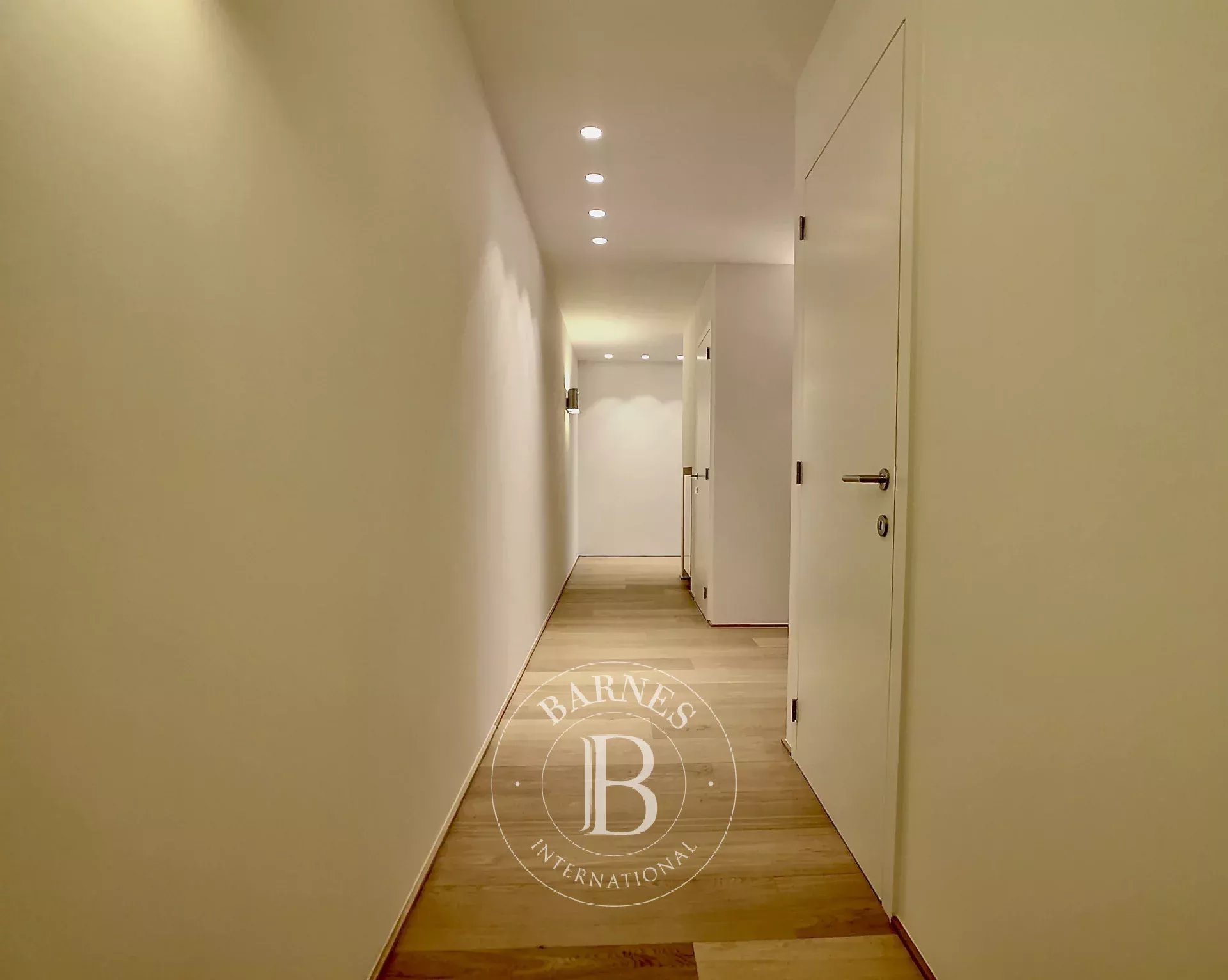 Hamoir - Tuinniveau 3 slaapkamers