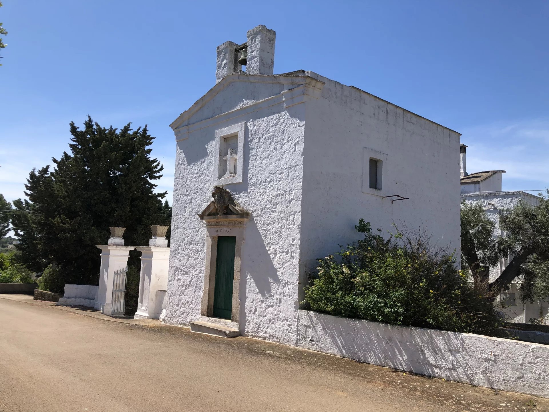 Sale Property Ostuni