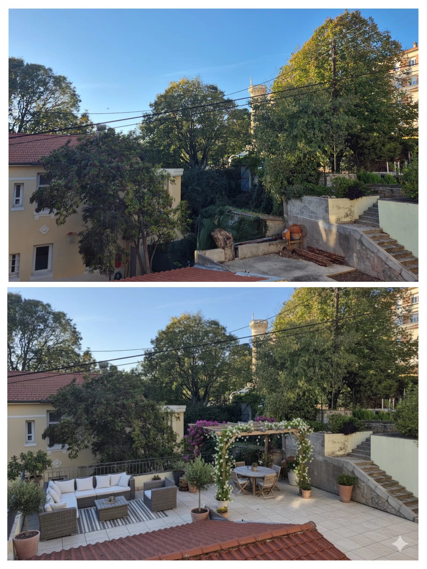 Achat Appartement T4 à Toulon (83100) - 87m²