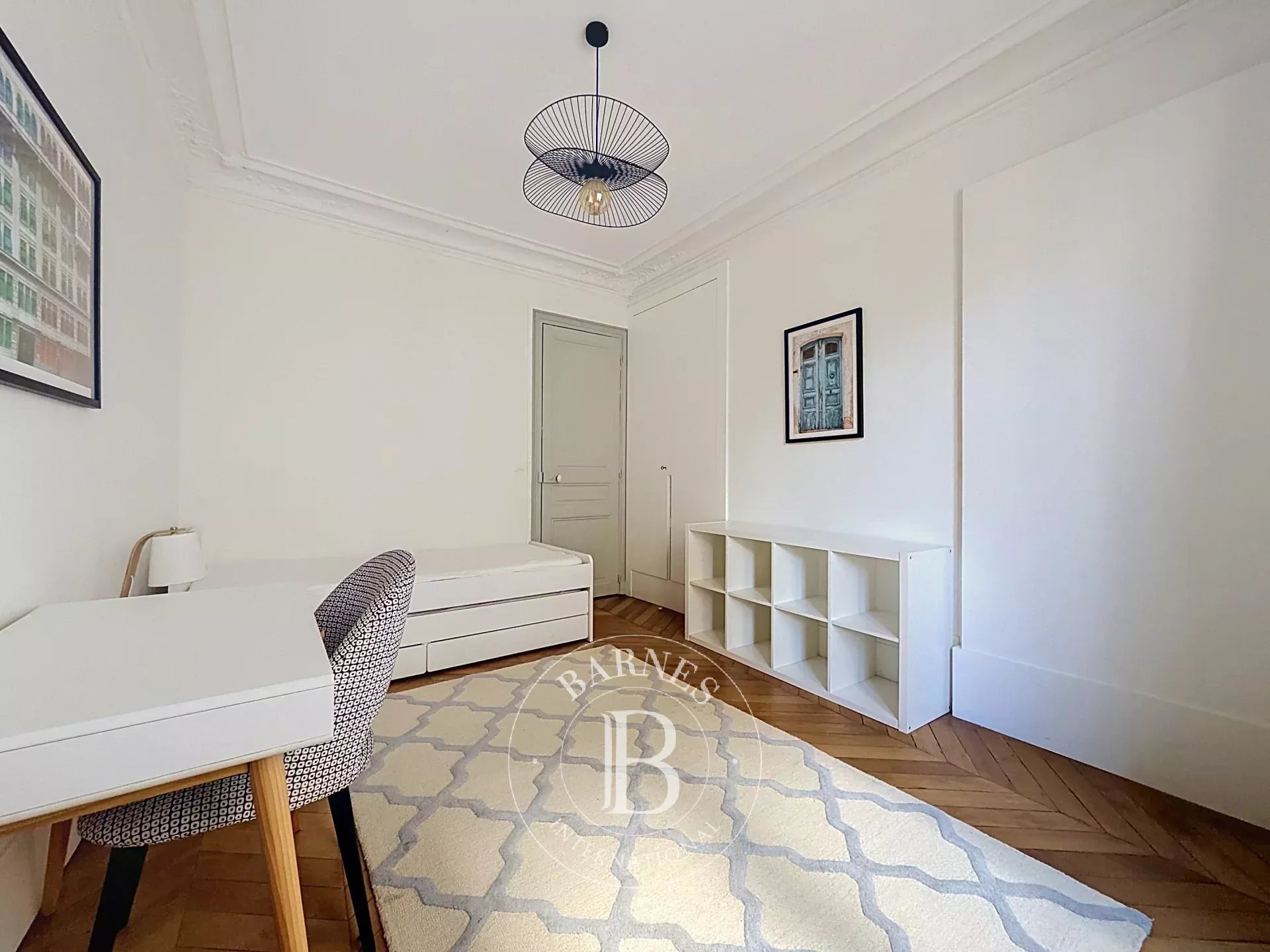 Paris  - Apartment 3 Bedrooms - picture 14
