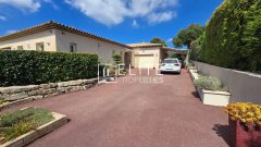 2-Bedroom Villa in Tanneron — photo 7 of 7