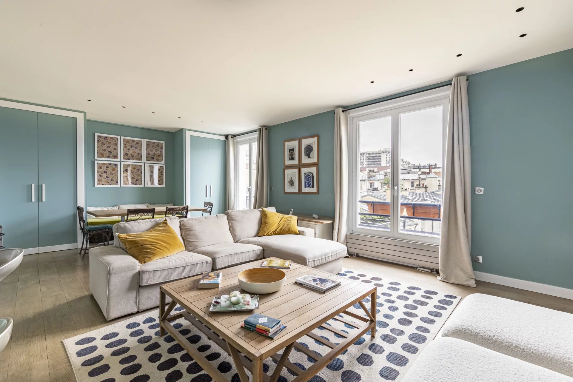 For Sale Apartment | Paris 15ème - picture 2