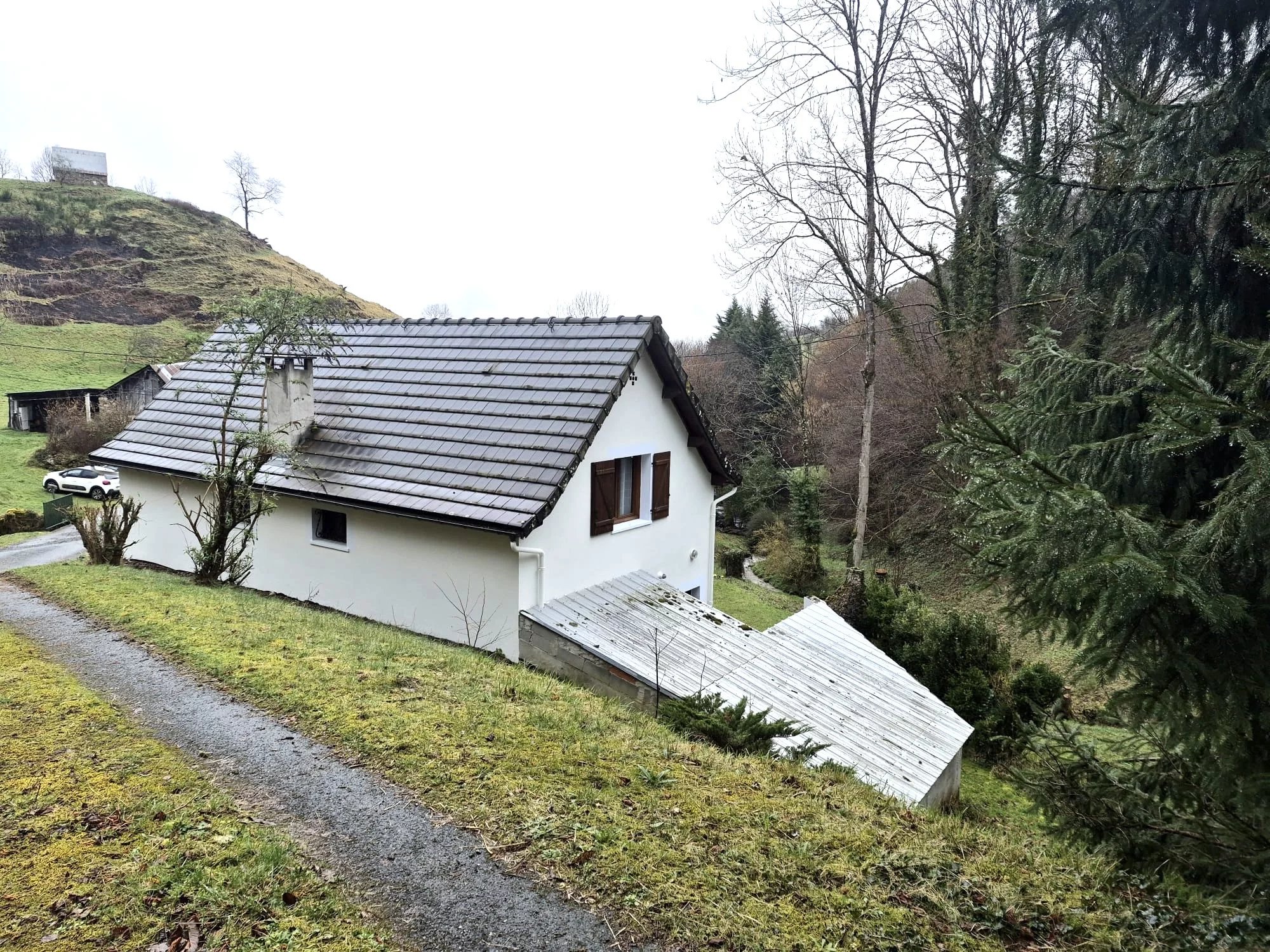 Huis te koop Moulis, Ariège