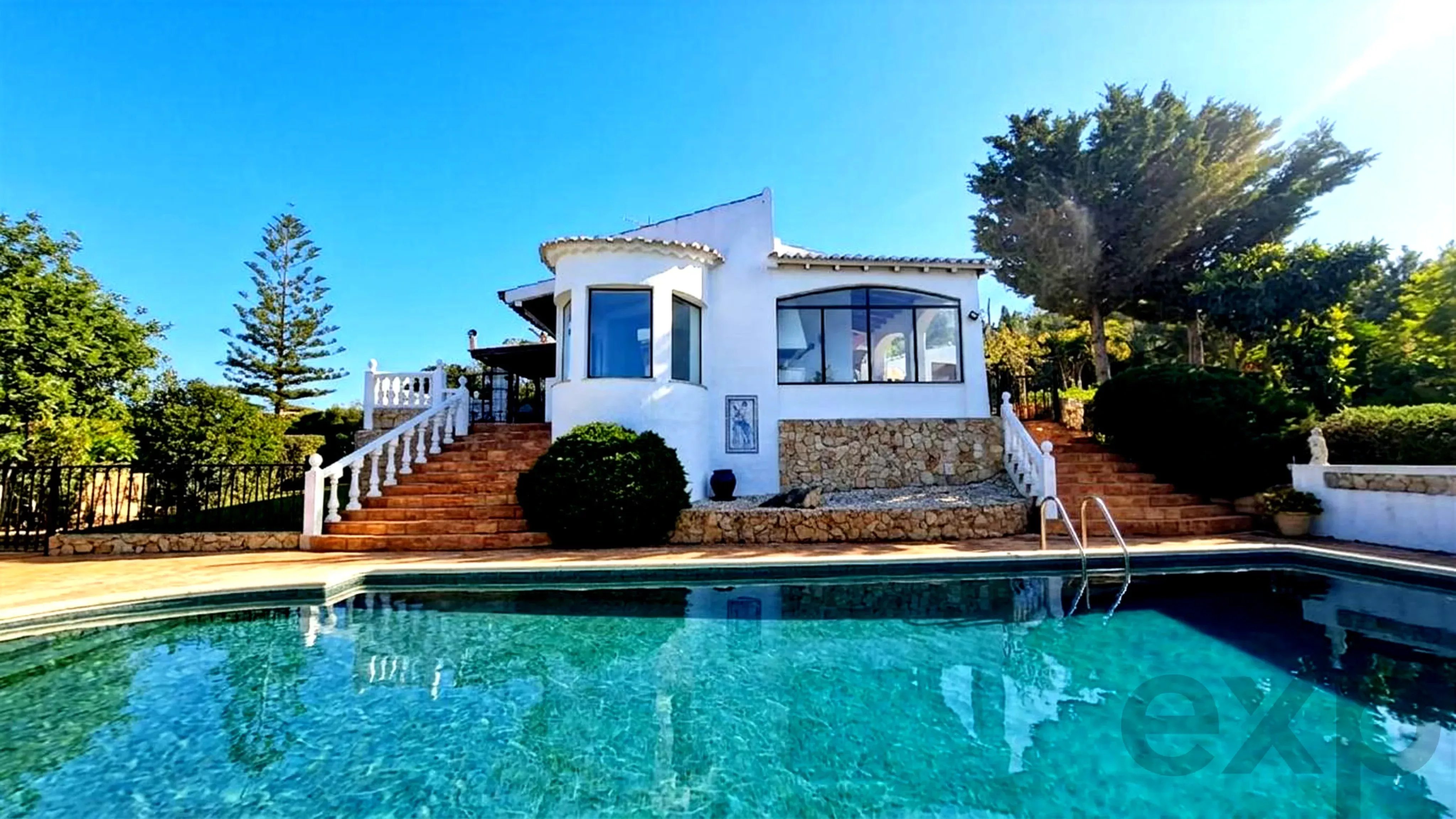 T4 Residence – Your Algarve Refuge 86841709 image 11