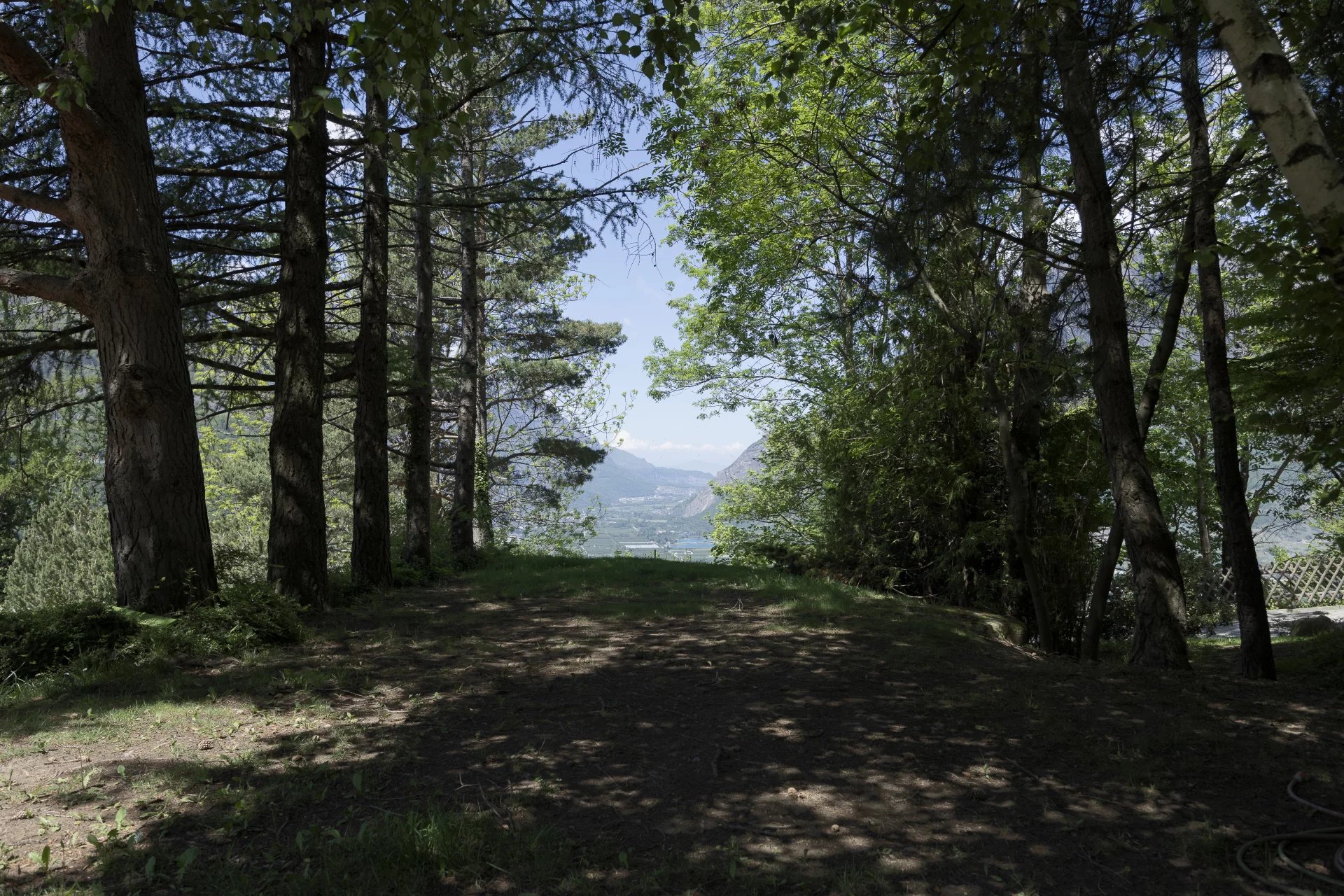 Un investissement d’exception