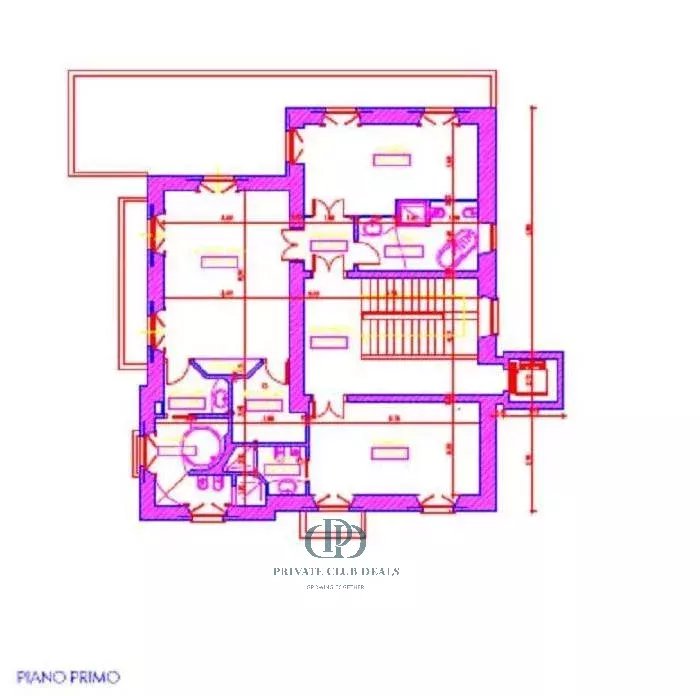 Villa Cernobbio - picture 24