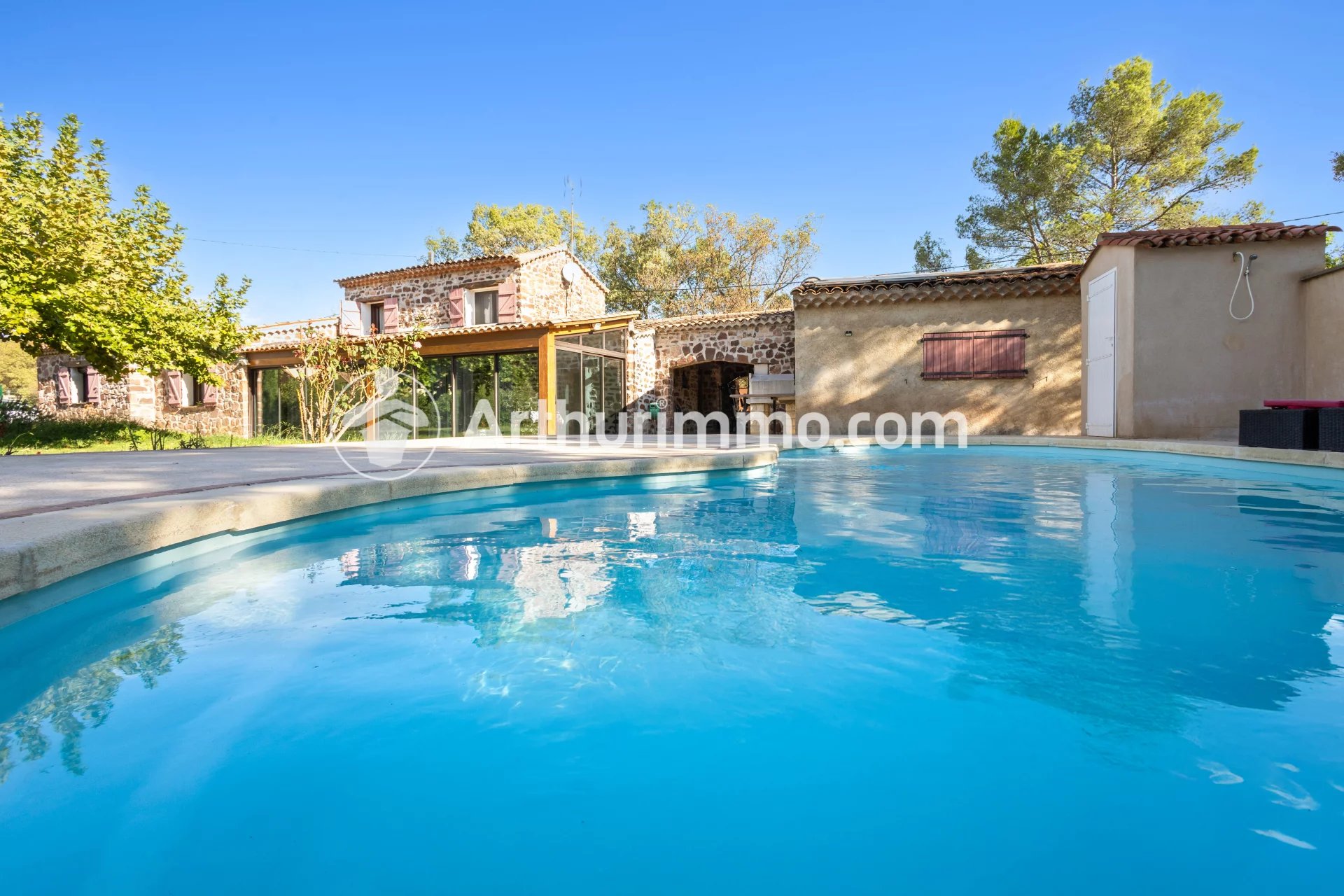 Agence immobilière de SAS 2GM