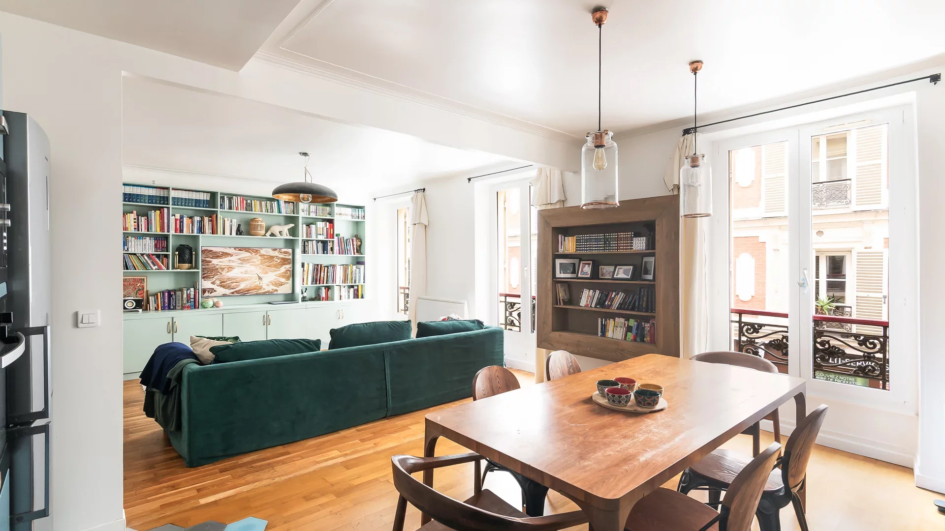 Paris 9e - RODIER