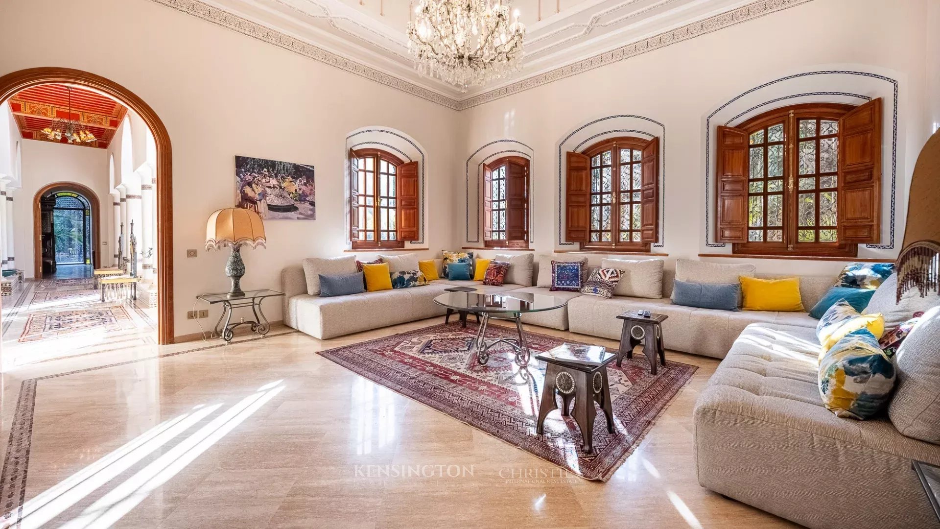 6 Bedroom Villa/Townhouse's Image 10