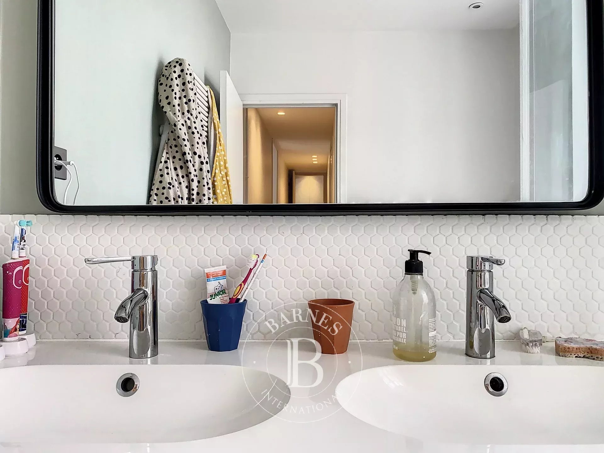 Daire Paris 9ème - picture 23