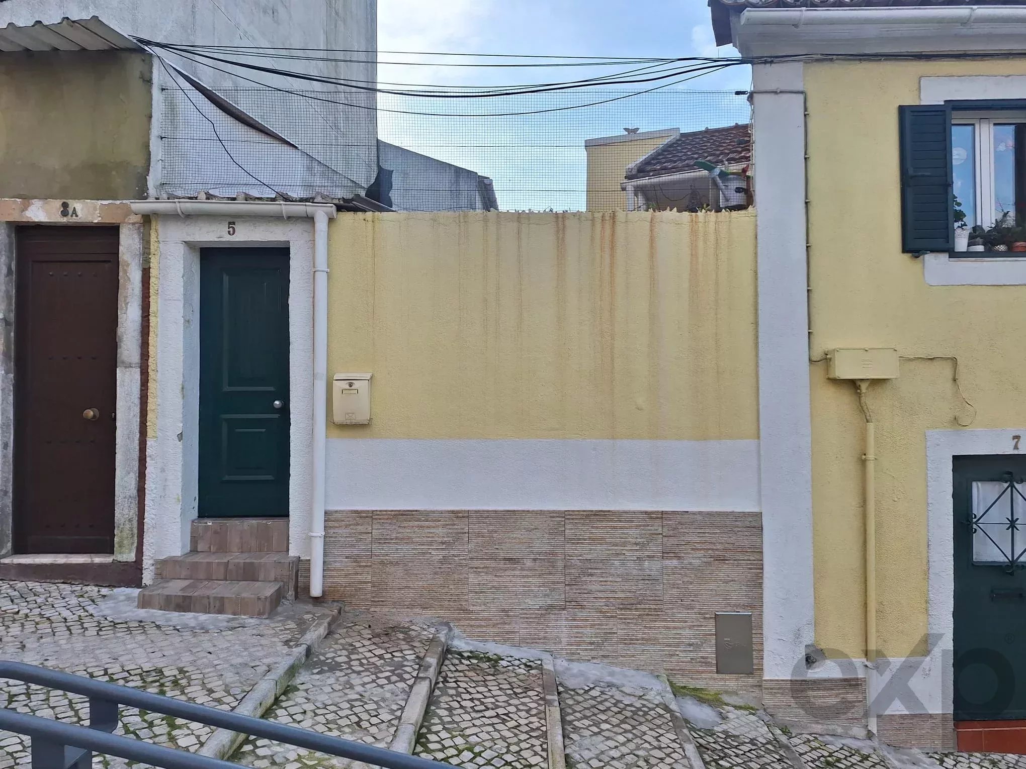 Excellent building In campo Ourique 86506983 image 26