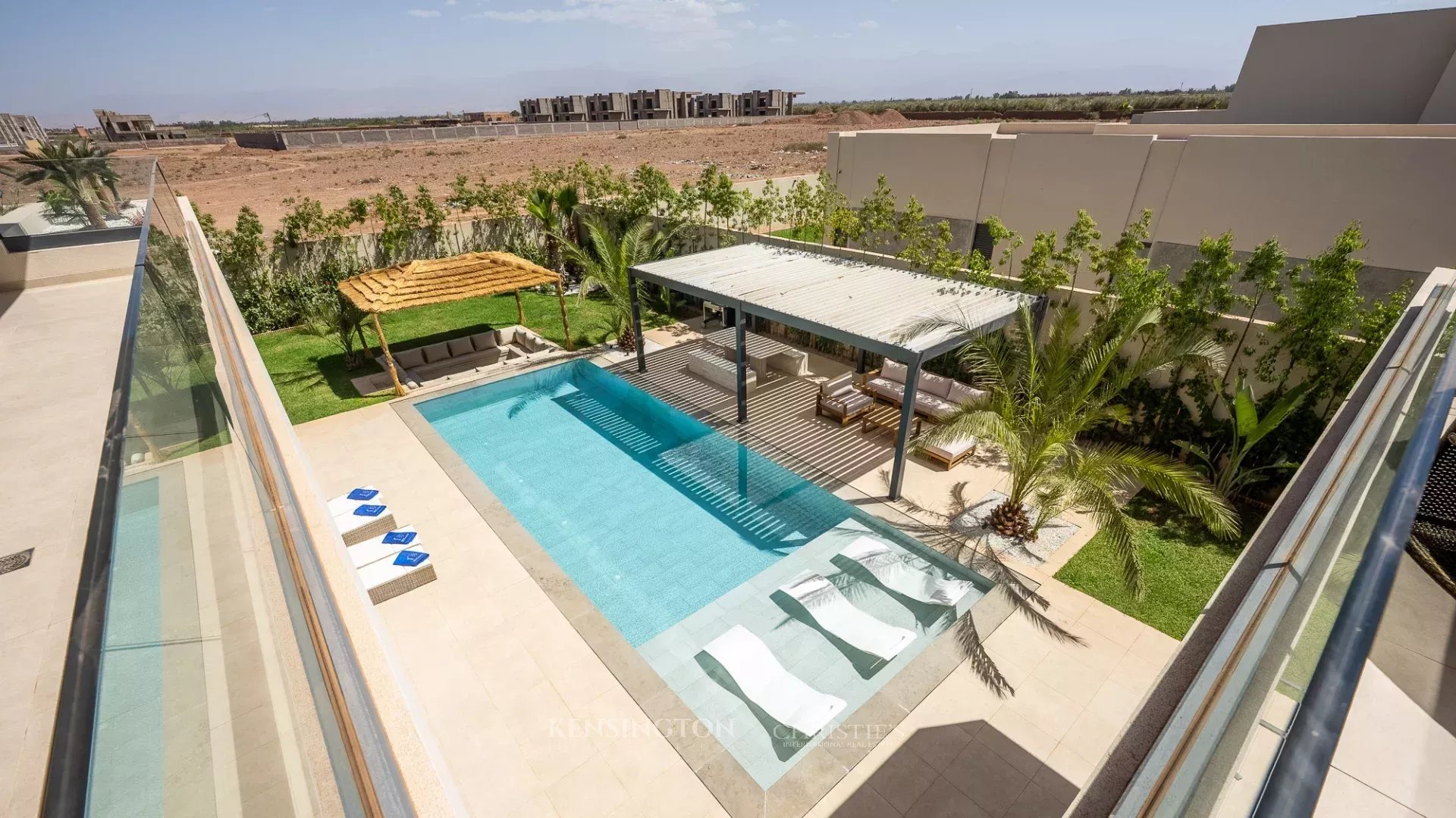 5 Bedroom Villa/Townhouse's Image 8