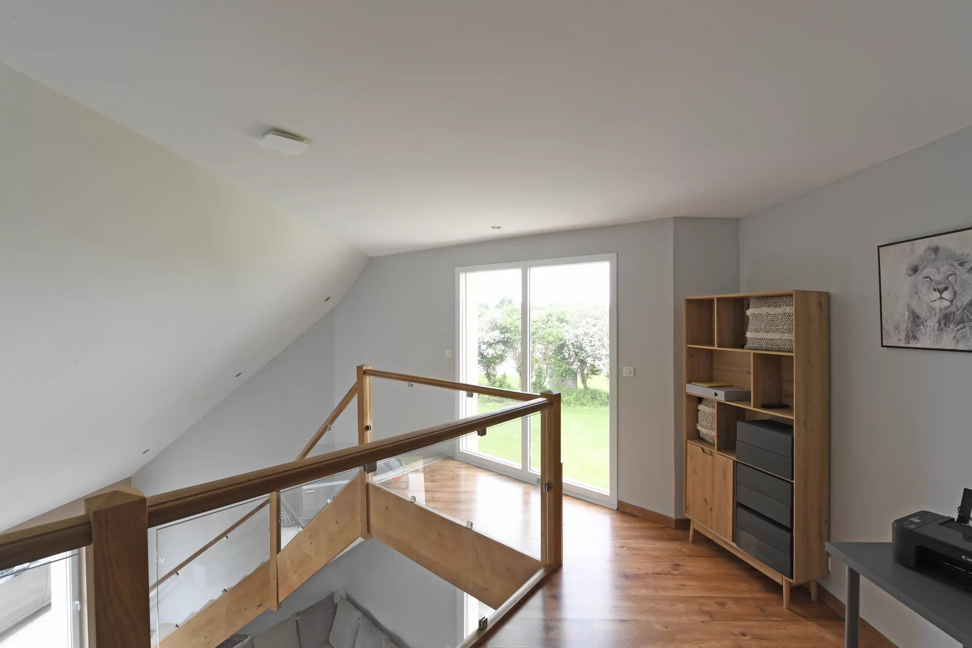 Achat Maison T8 à La Haye (50250) - 200m²
