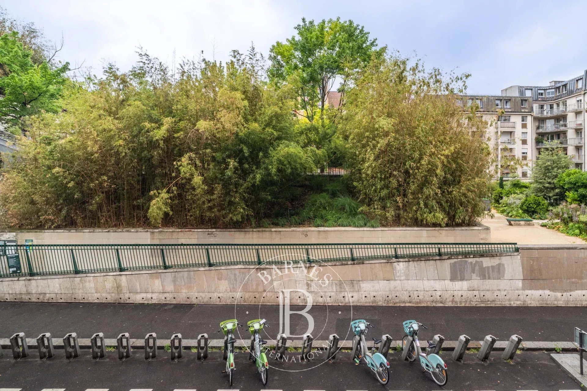 Daire Paris 12ème - picture 9