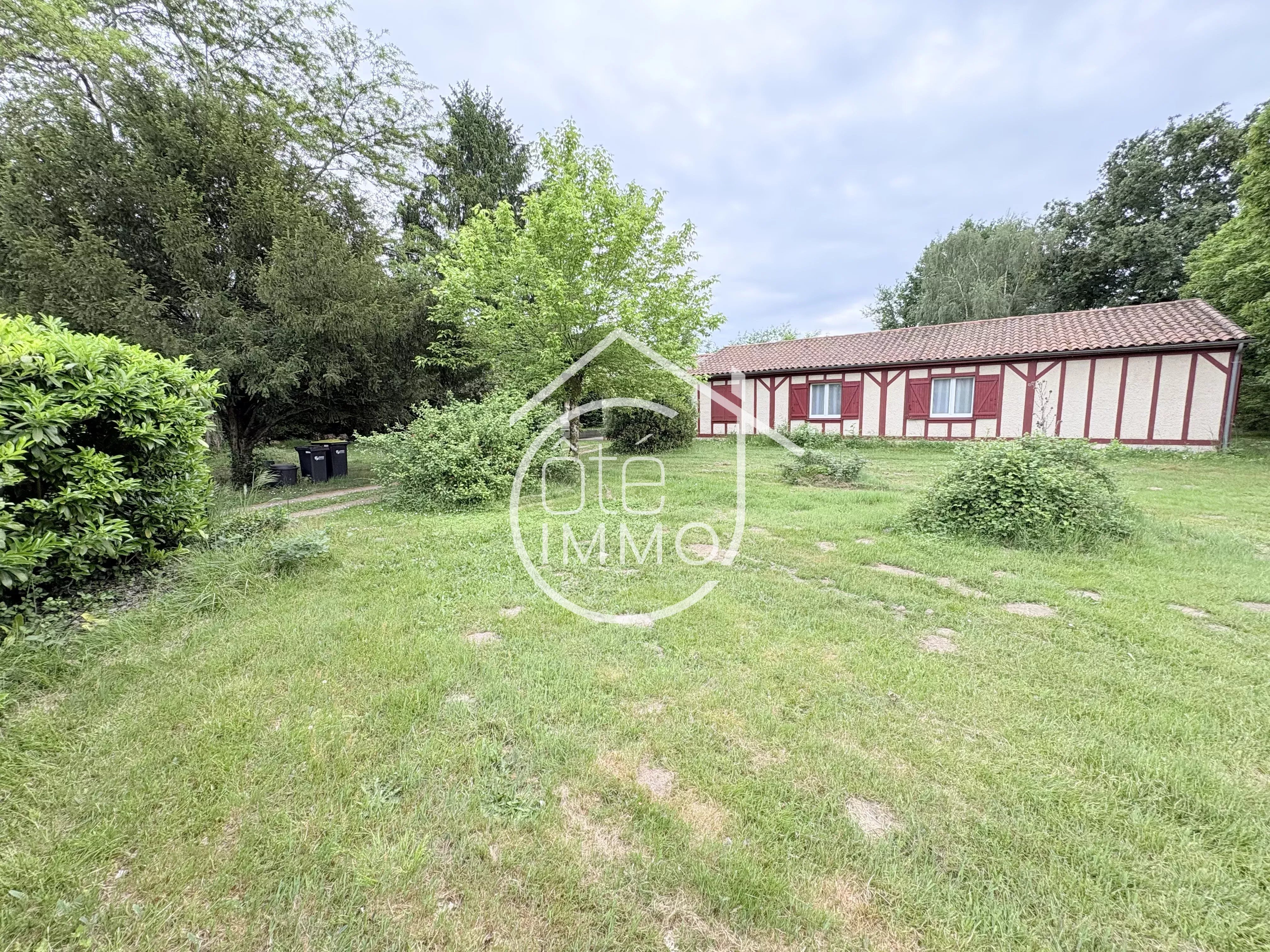 Agence immobilière de Agence Coteimmo.fr