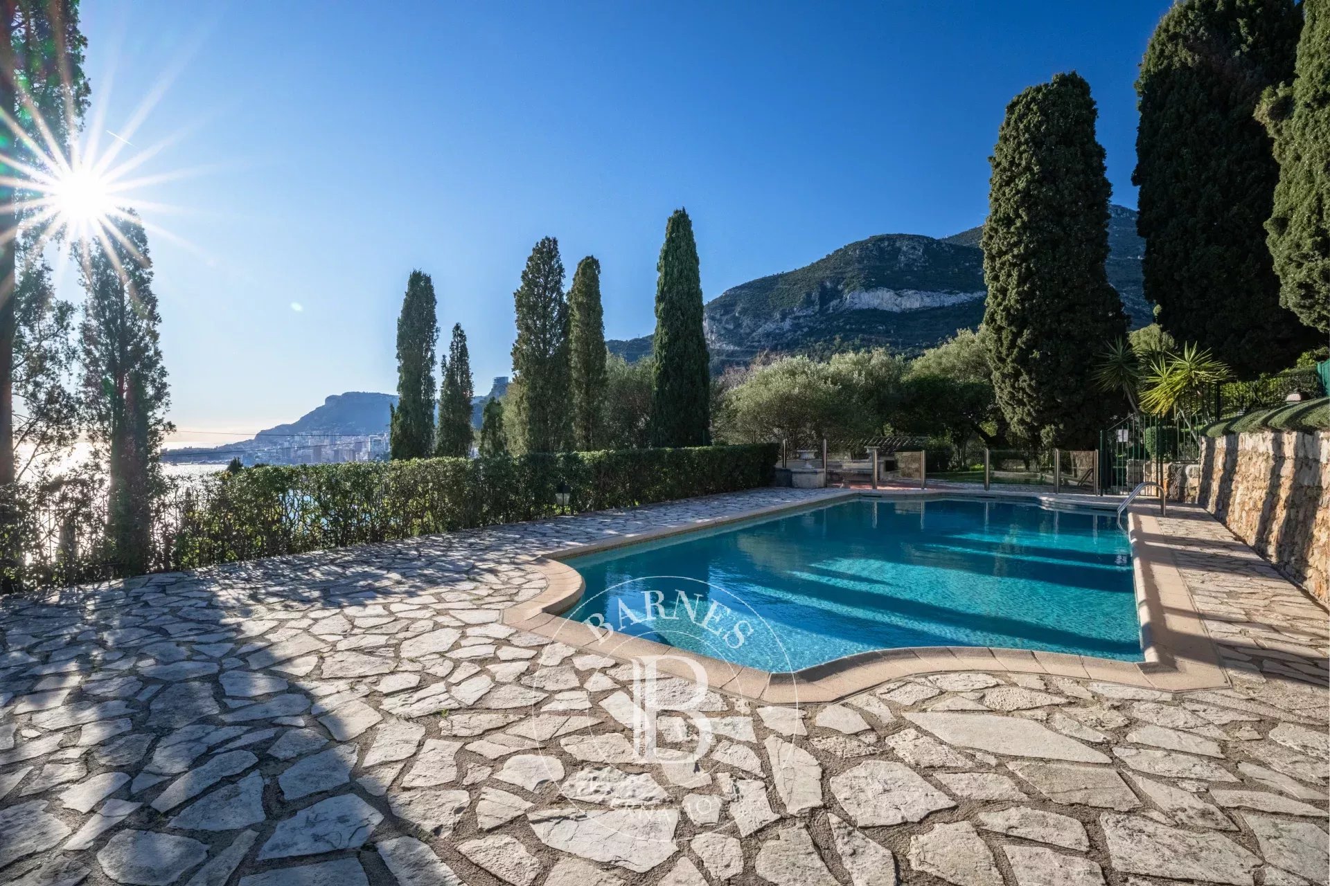 Daire Roquebrune-Cap-Martin - picture 4