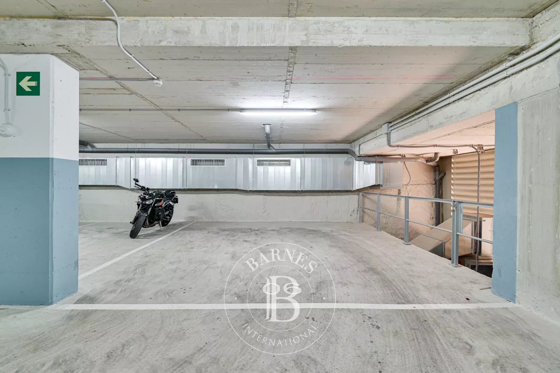 Daire Barcelona - picture 36