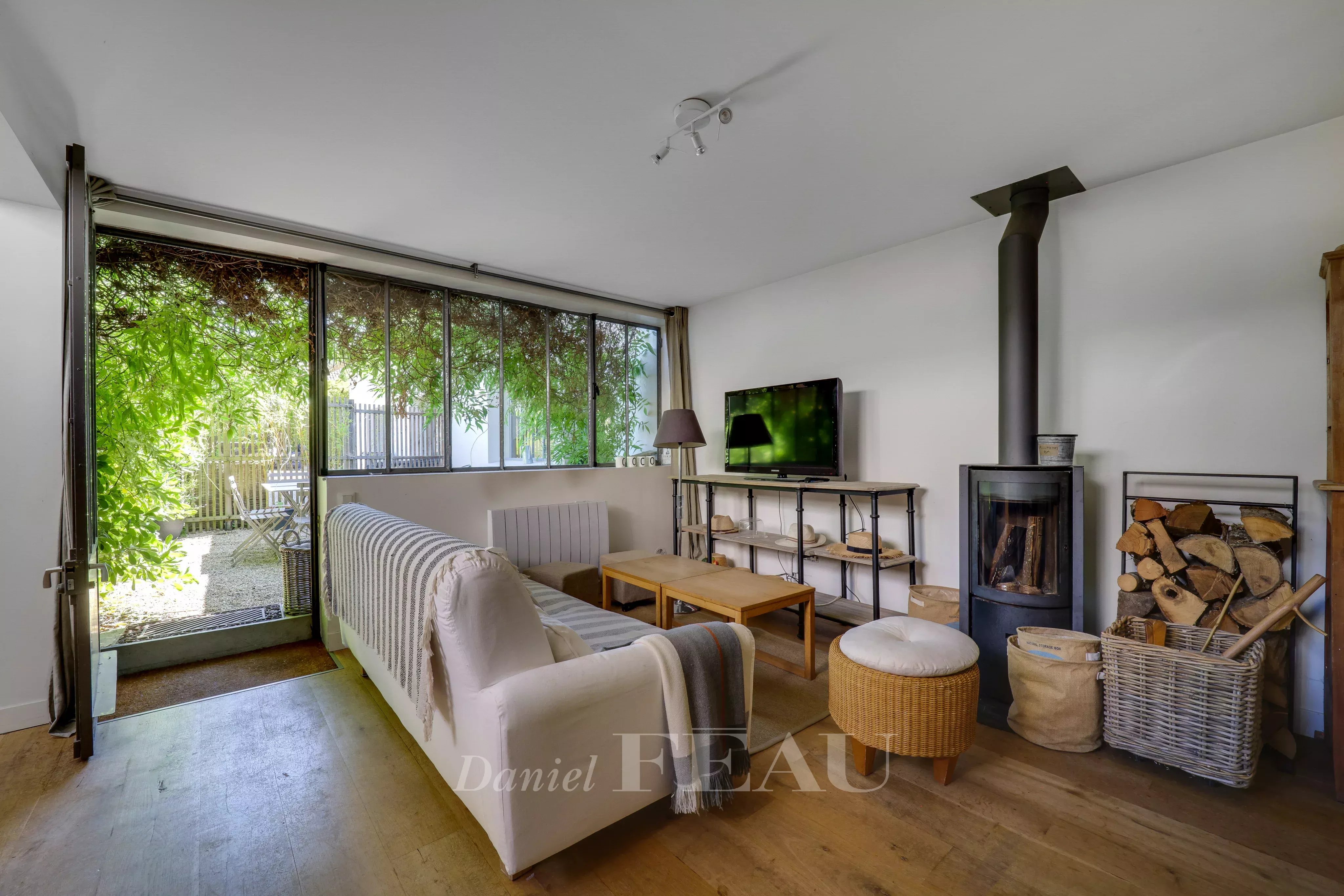 Sale House Orgeval