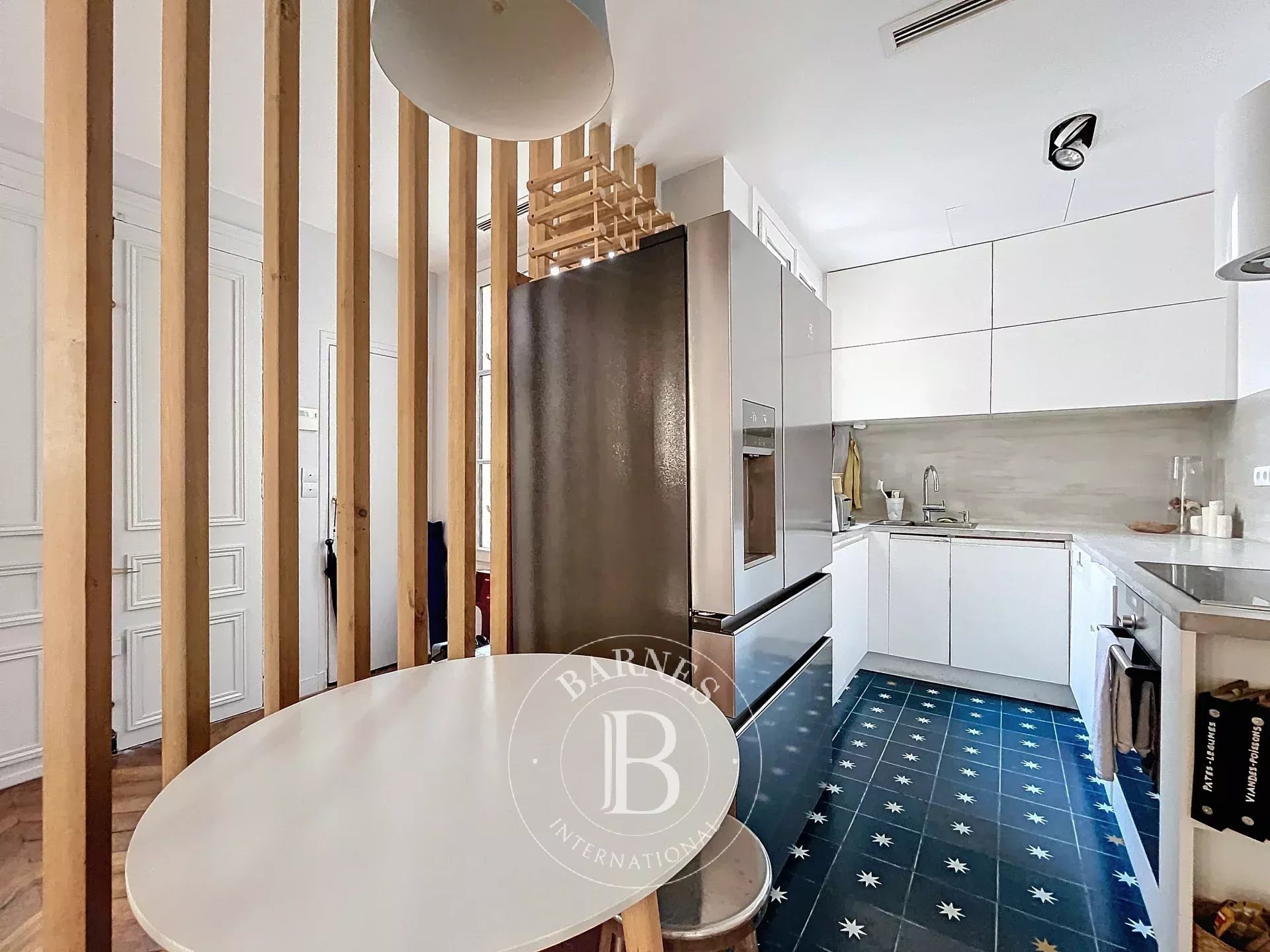 Daire Paris 9ème - picture 5