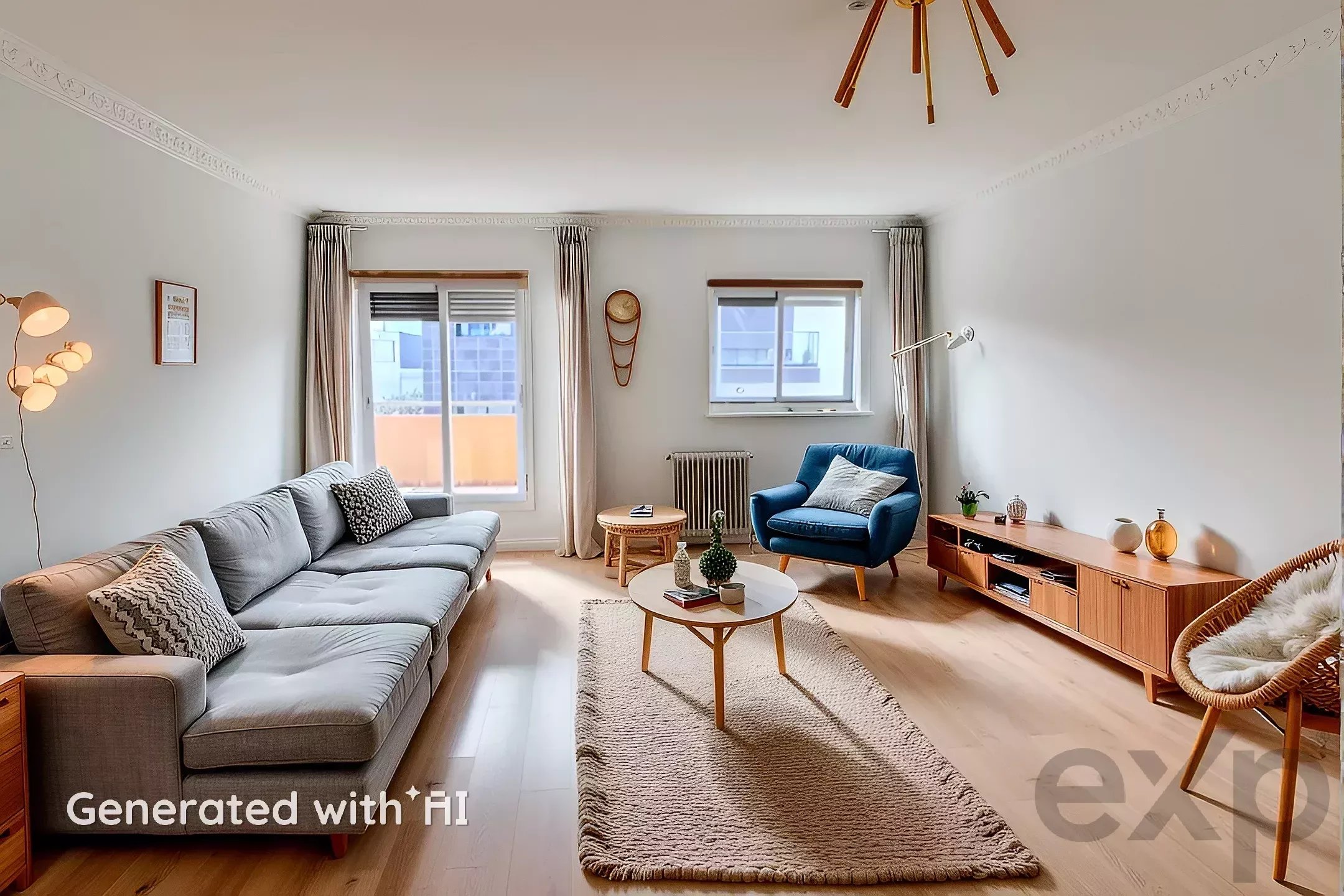 Spacious 3-Bedroom Apartment in Quelfes, Olhão 86993728 image 5