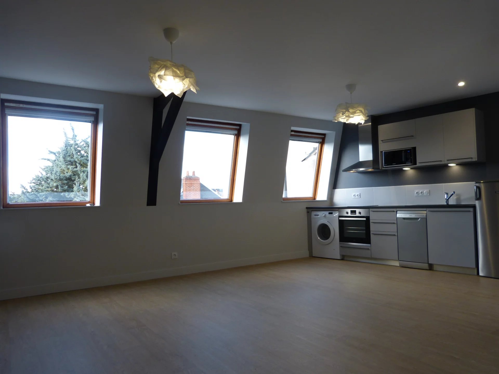Agence immobilière de GAUTARD Immobilier