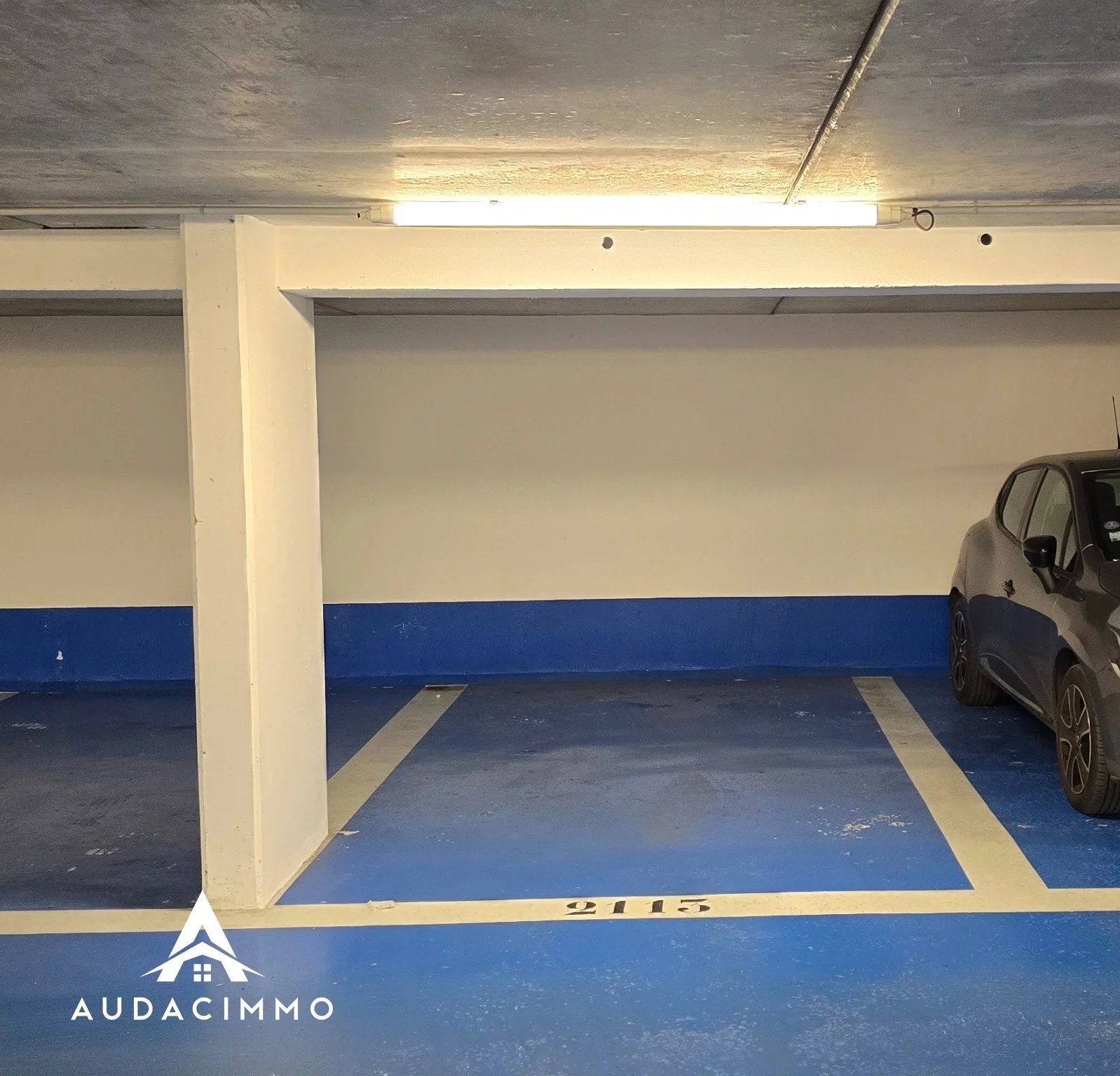 Vente Appartement Antony